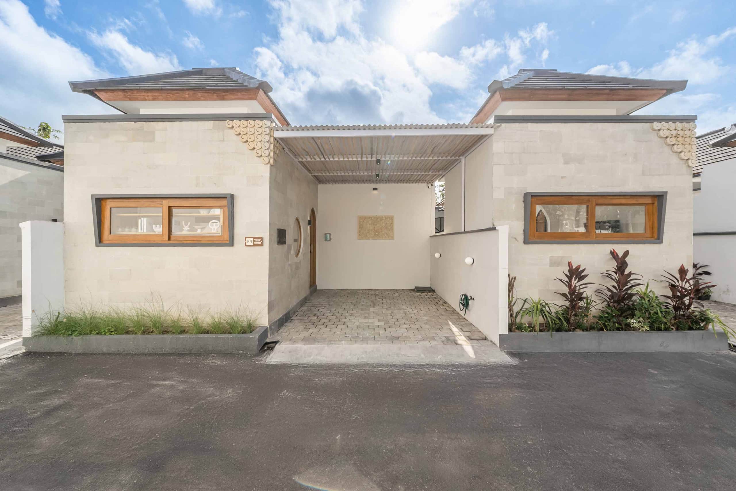 D’Amelia Jimbaran – Mediterranean Tropical Villa 30