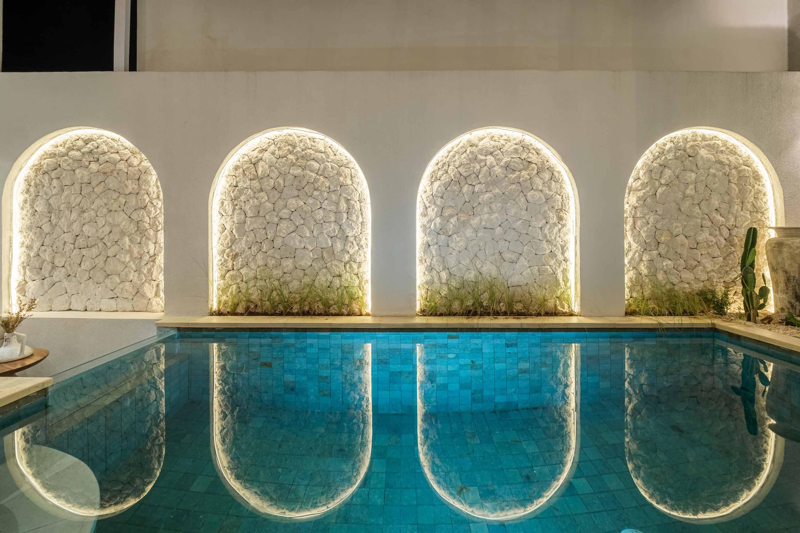 D’Amelia Jimbaran – Mediterranean Tropical Villa 40