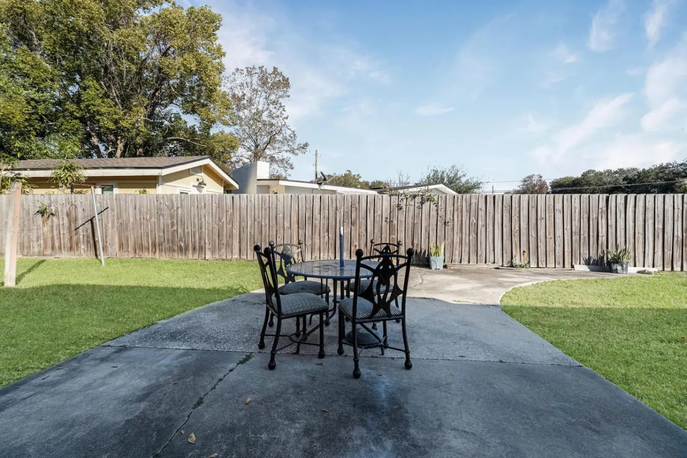 Prime Location cozy 3BR@ Beach and 295 — foto 4