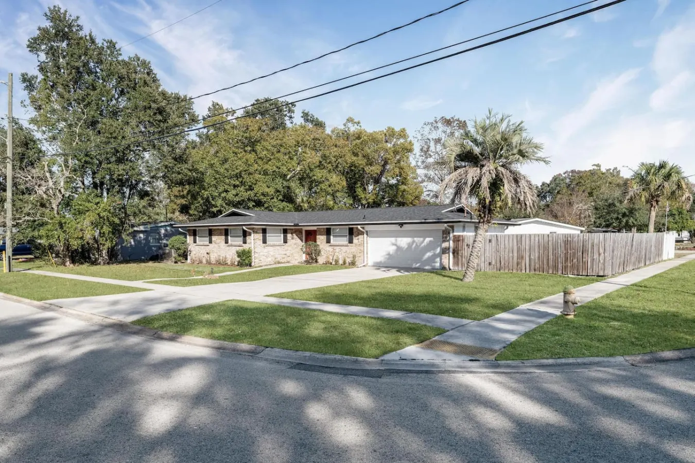 Prime Location cozy 3BR@ Beach and 295 — foto 5