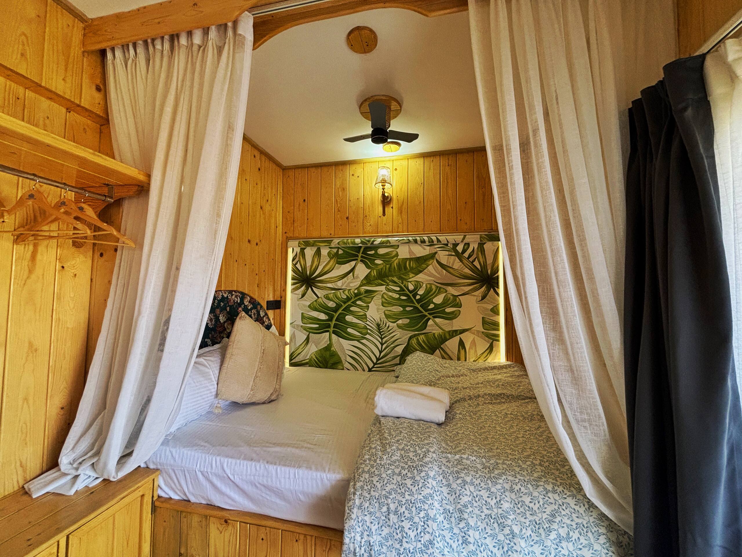 The Tropical Nest Pilerne North Goa 26
