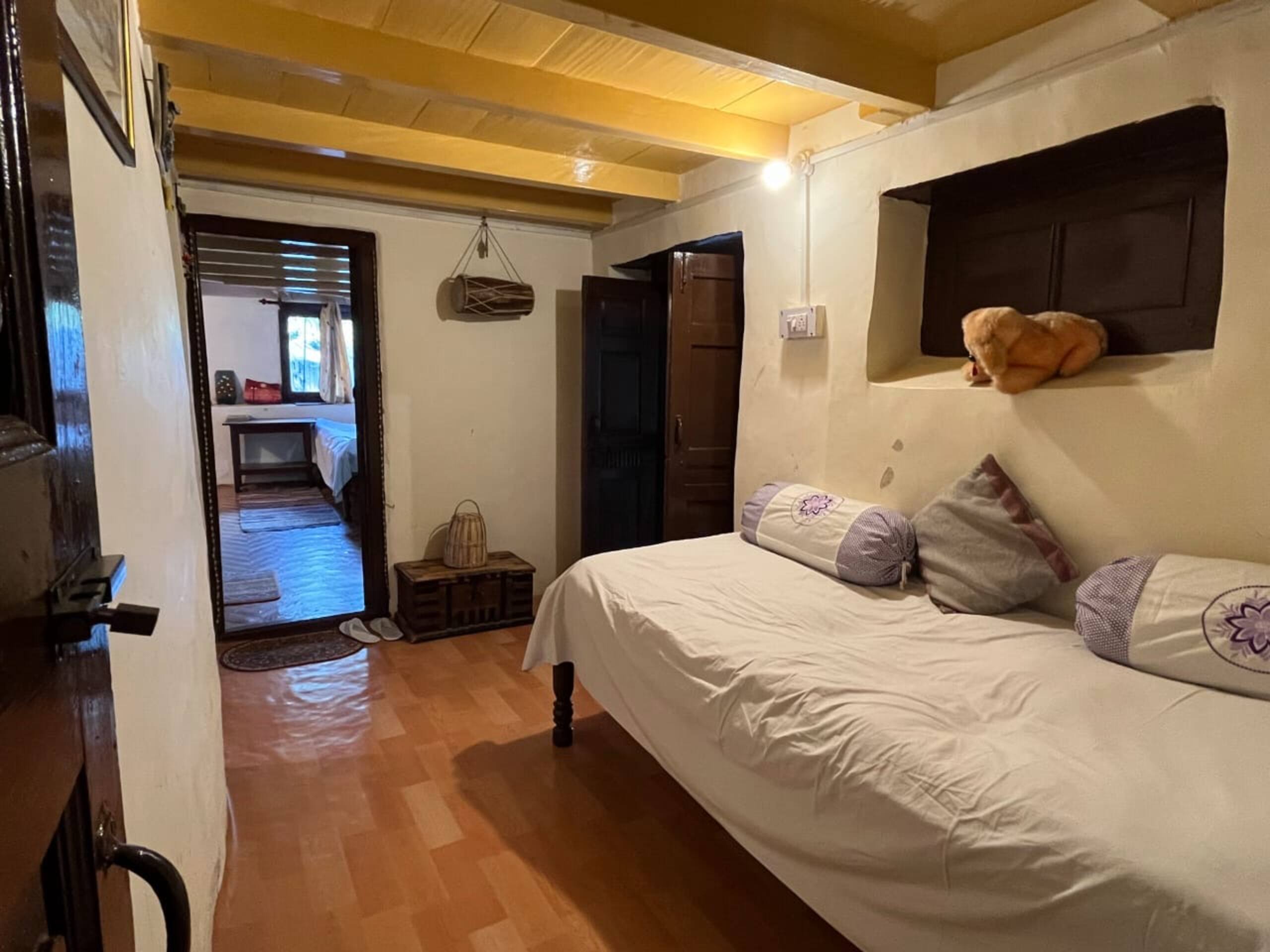 100 year old heritage house 28