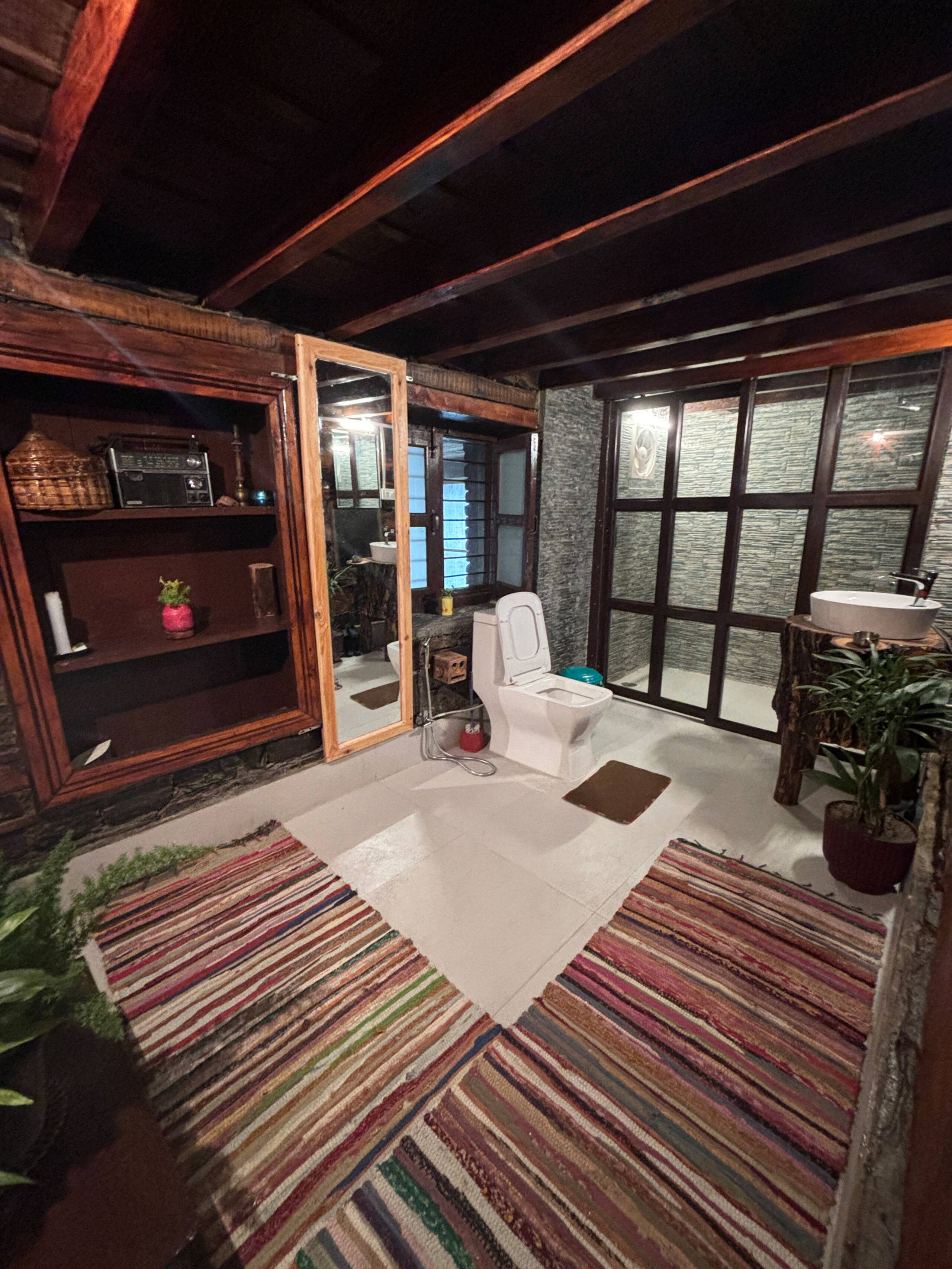100 year old heritage house 8