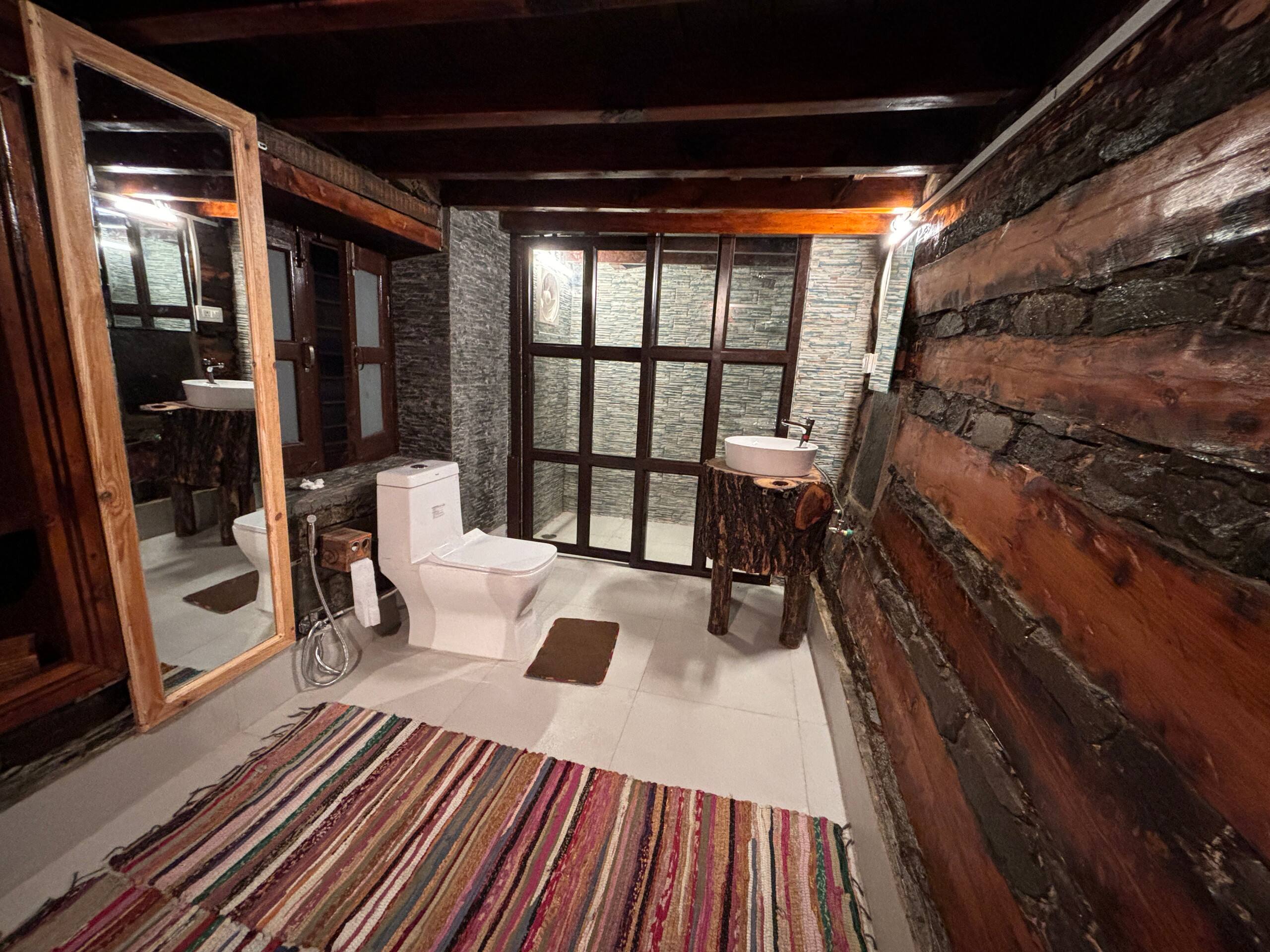 100 year old heritage house 9