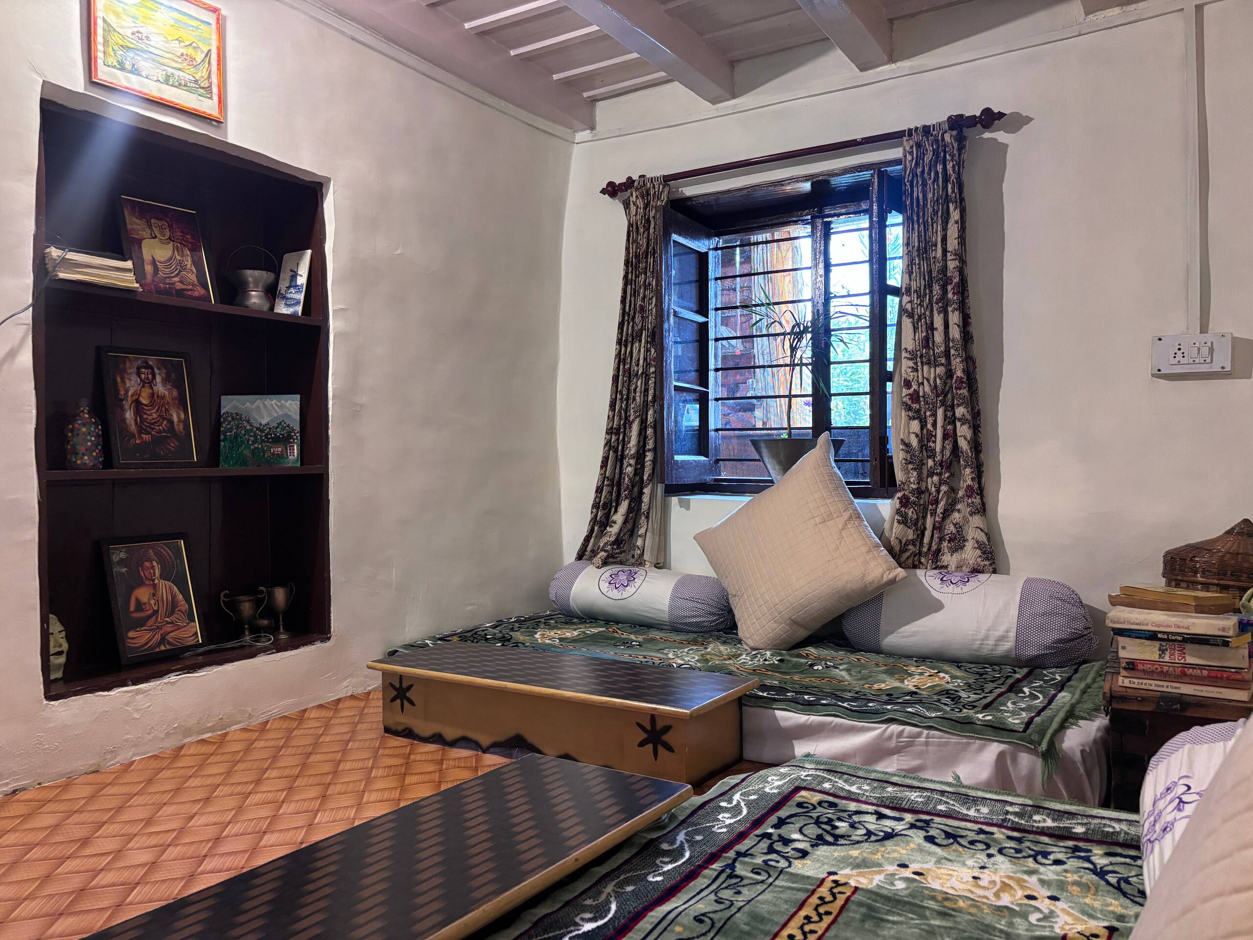 100 year old heritage house 18