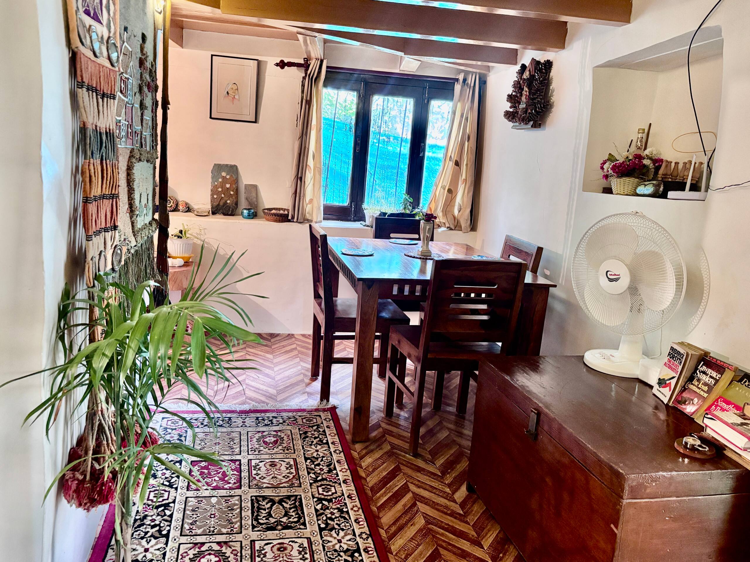 100 year old heritage house 7