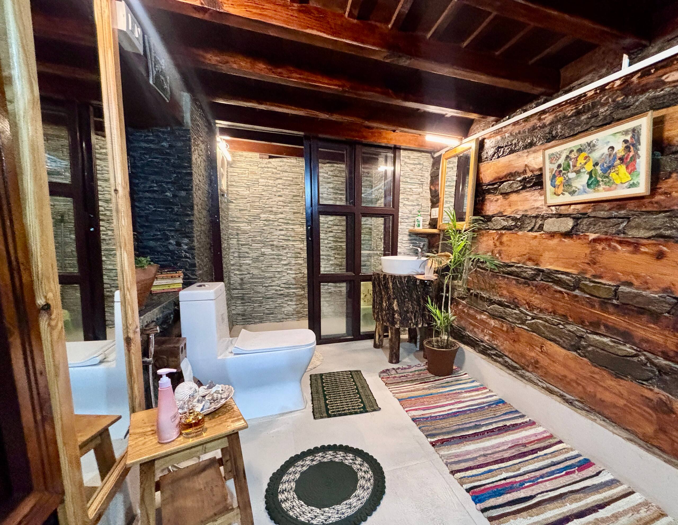 100 year old heritage house 1