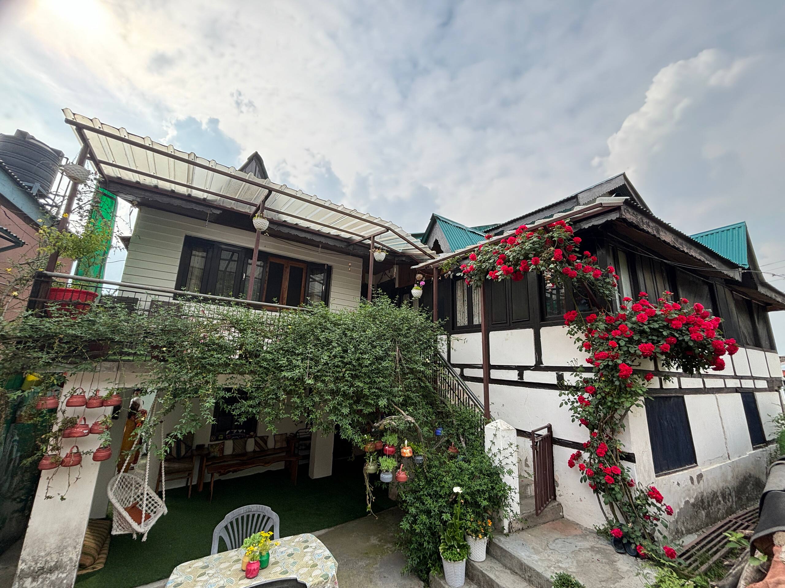 100 year old heritage house 6