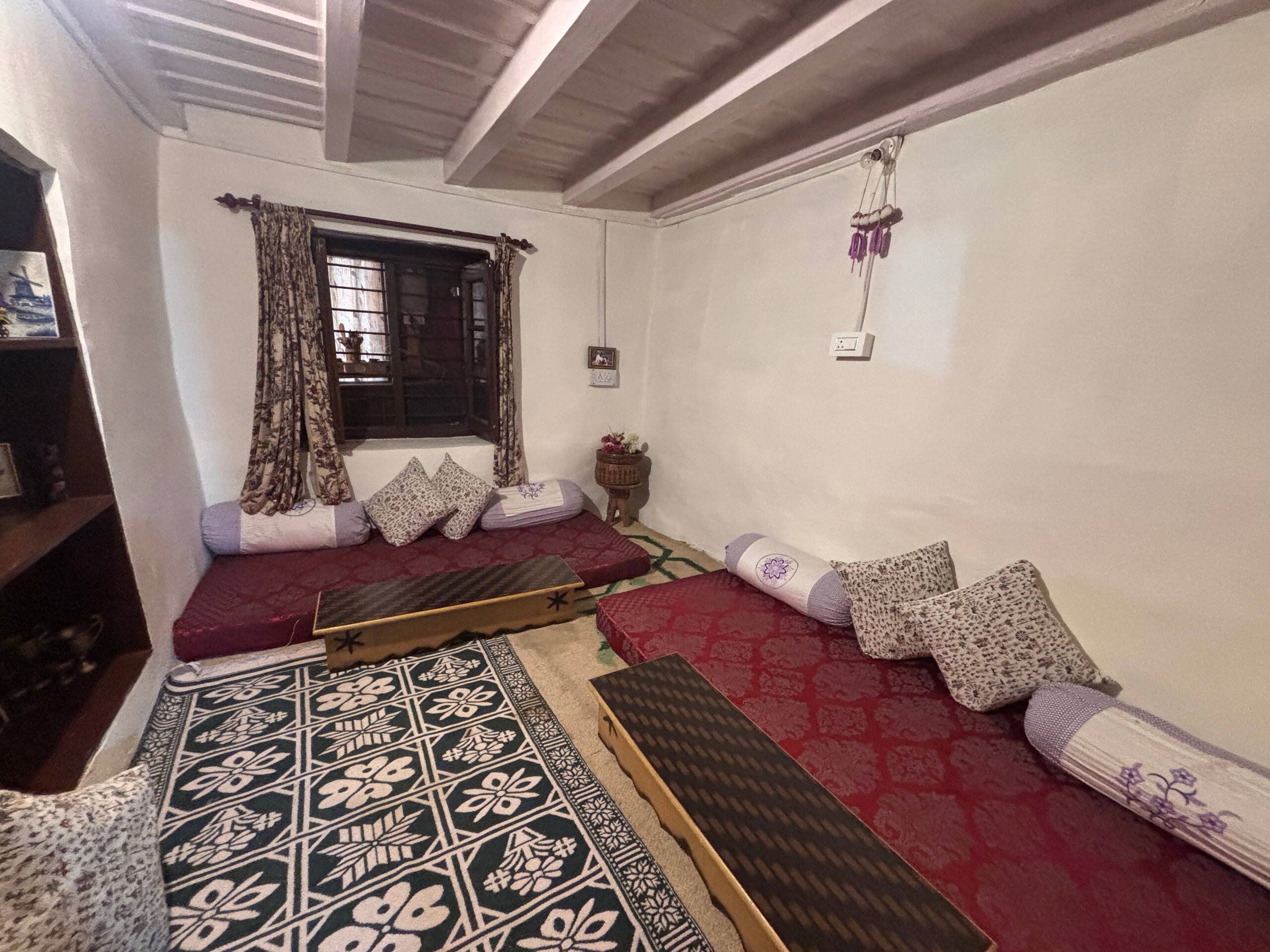 100 year old heritage house 10