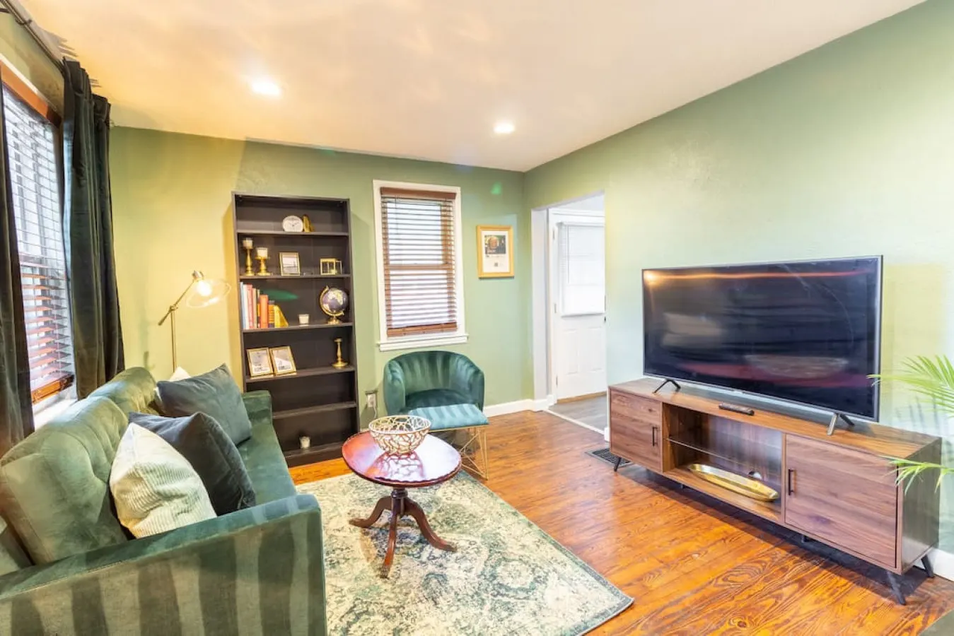 Pet-Friendly Weber Home w/ Backyard Oasis