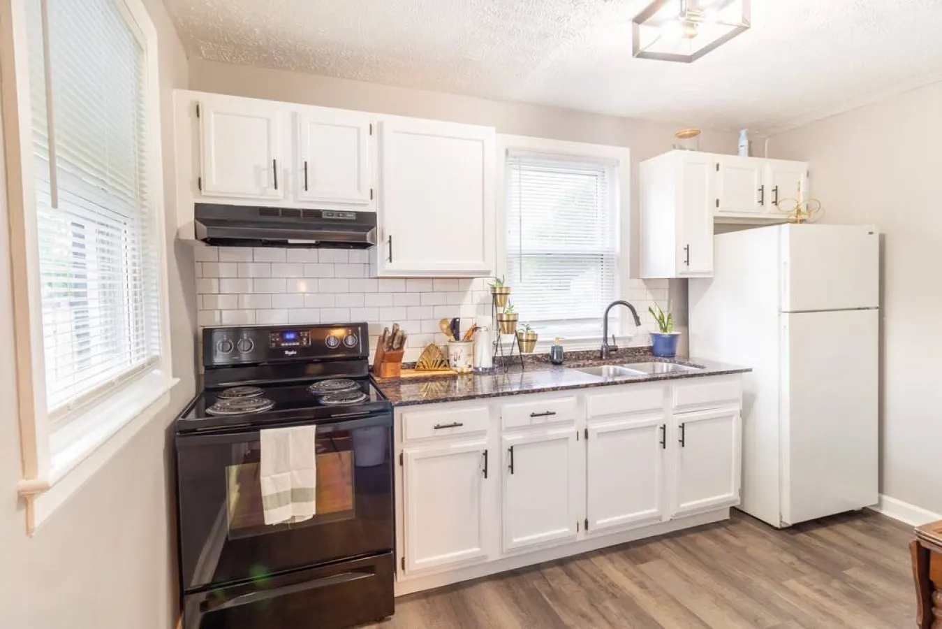Pet-Friendly Weber Home w/ Backyard Oasis 2