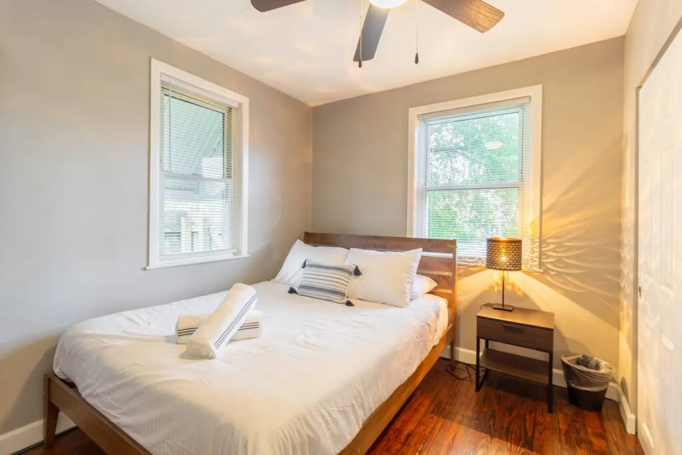 Pet-Friendly Weber Home w/ Backyard Oasis 9