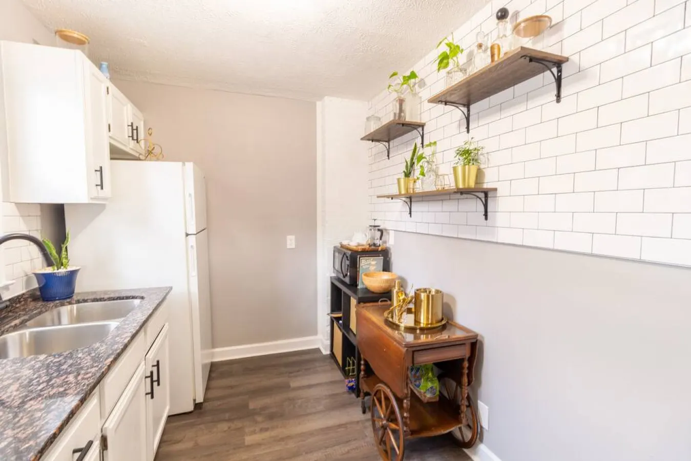 Pet-Friendly Weber Home w/ Backyard Oasis 10
