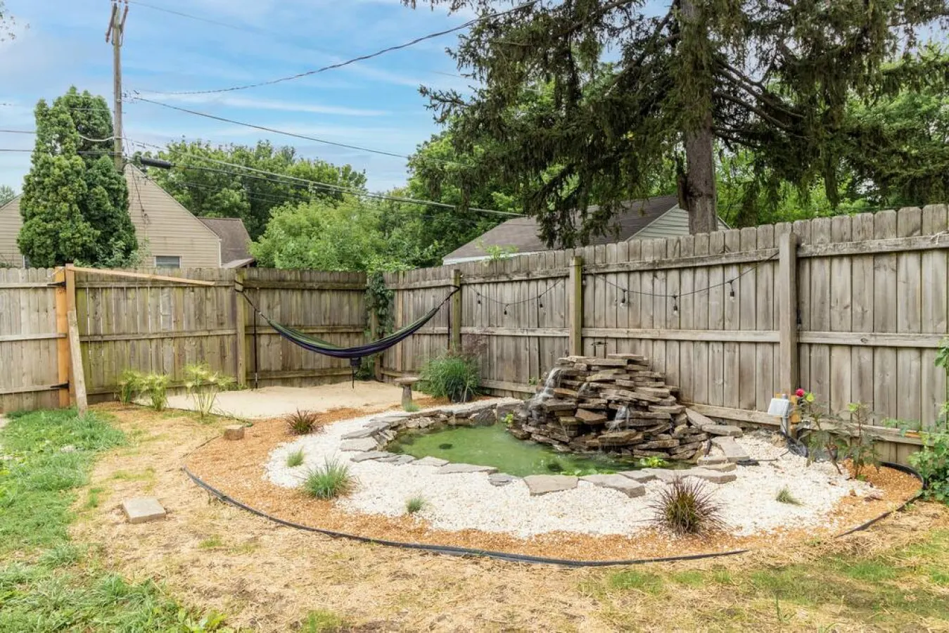 Pet-Friendly Weber Home w/ Backyard Oasis 11