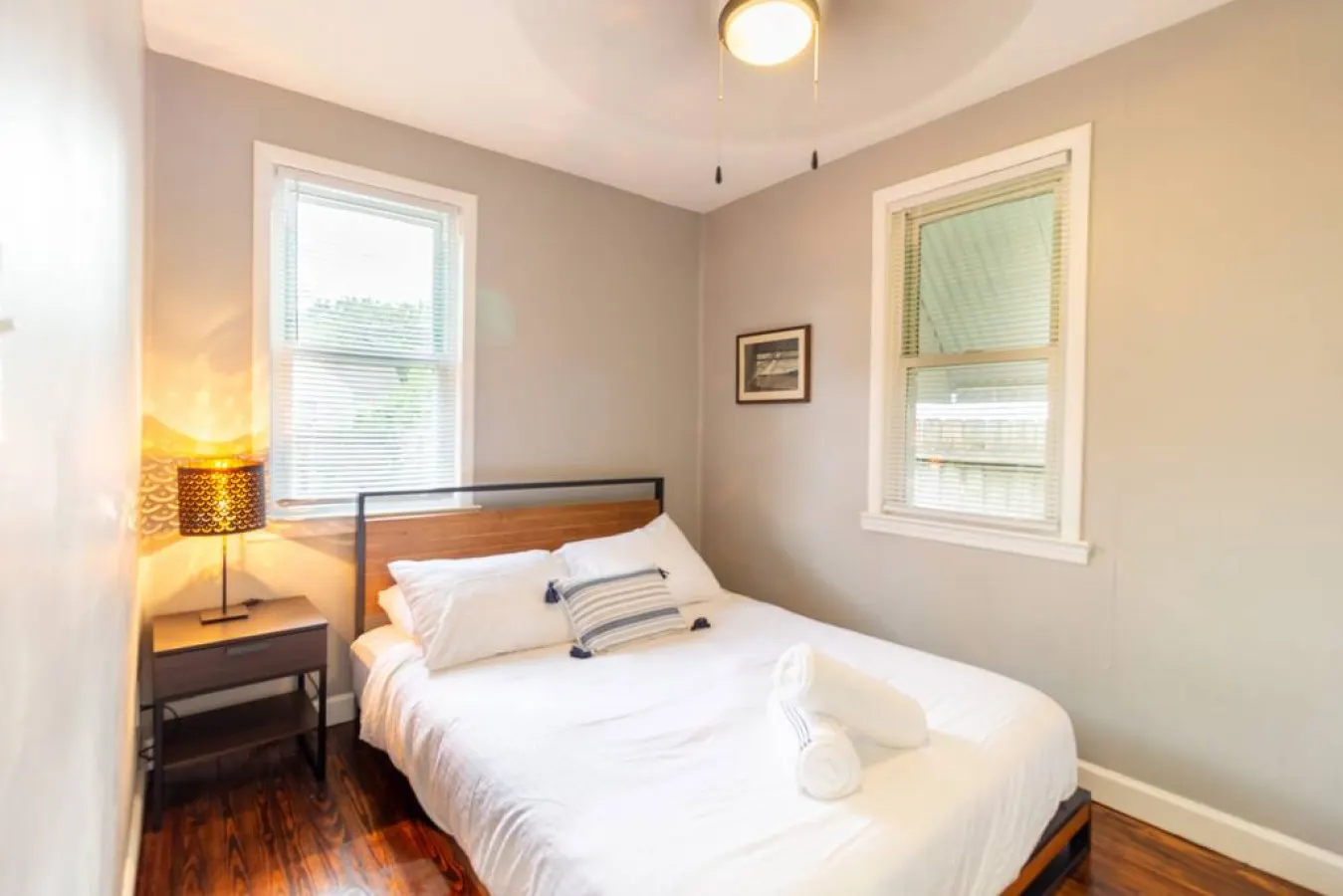 Pet-Friendly Weber Home w/ Backyard Oasis 13