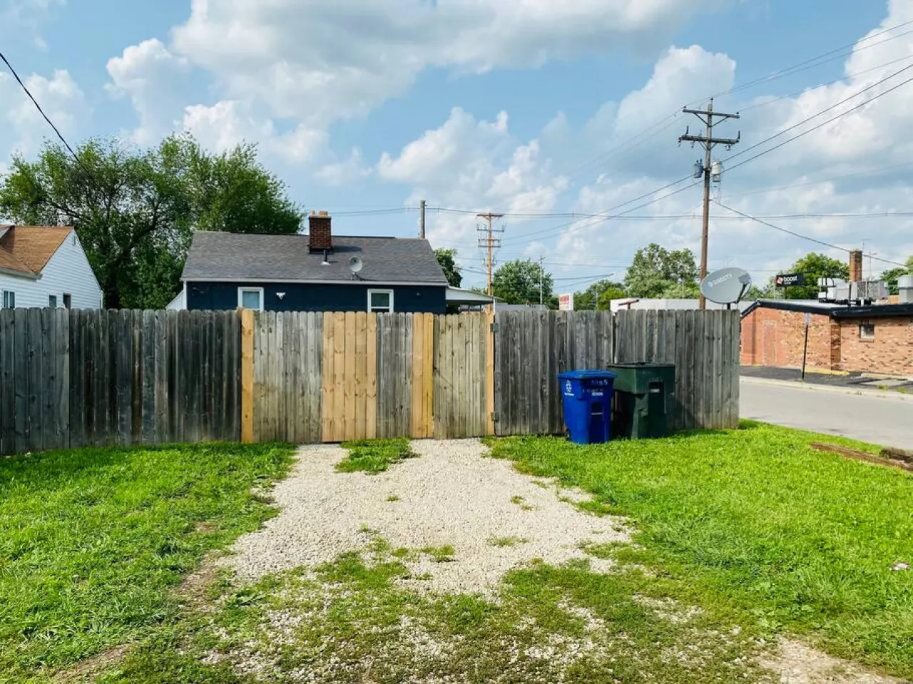 Pet-Friendly Weber Home w/ Backyard Oasis 15