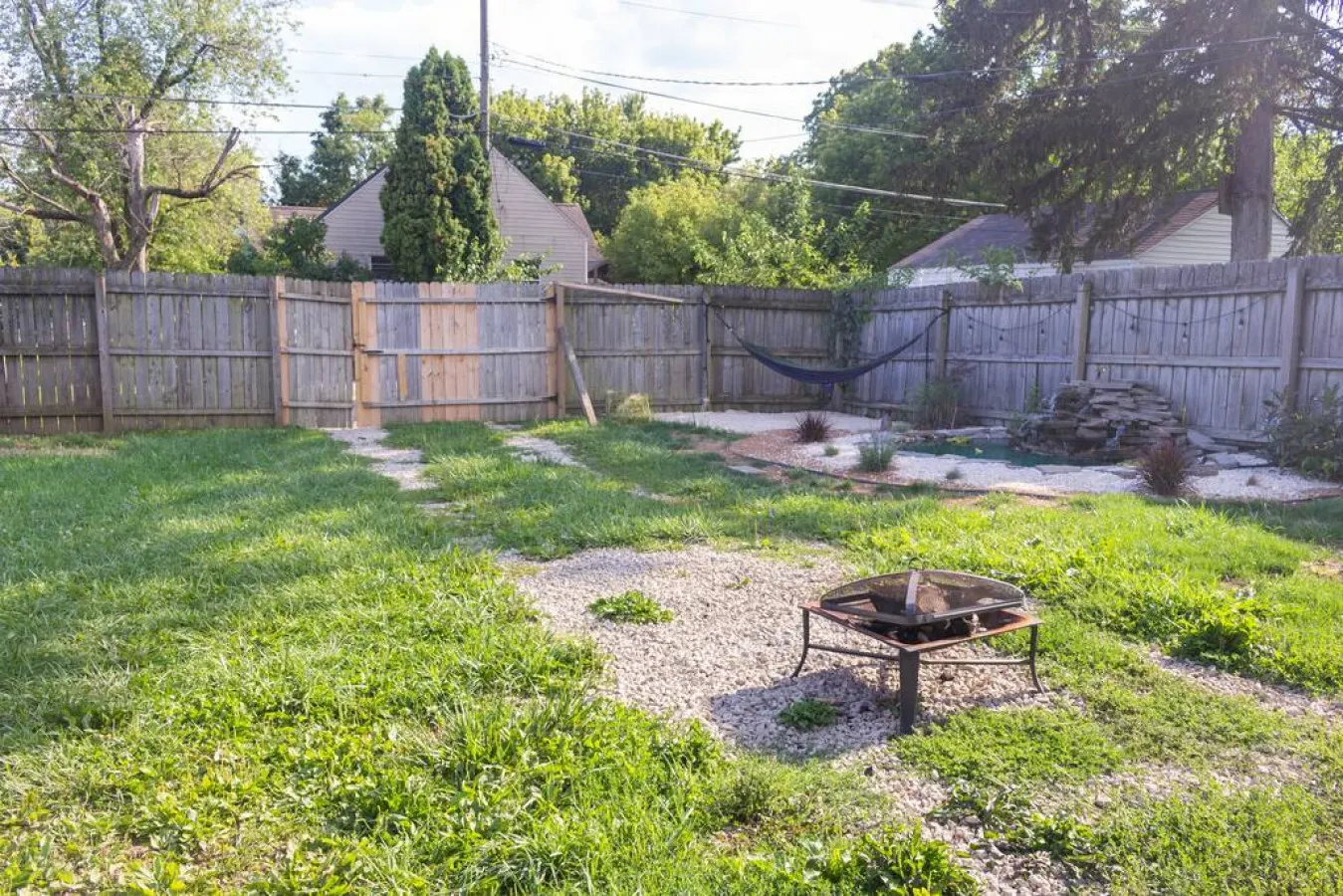 Pet-Friendly Weber Home w/ Backyard Oasis 16