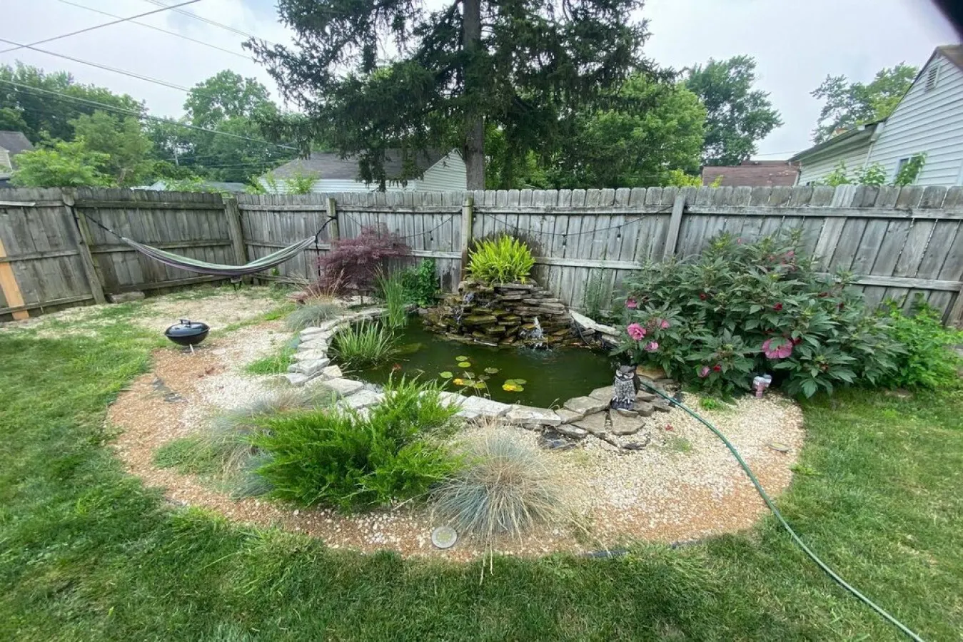 Pet-Friendly Weber Home w/ Backyard Oasis 17