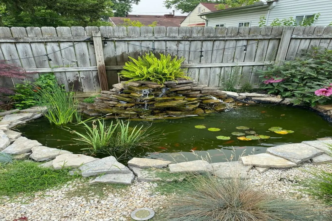Pet-Friendly Weber Home w/ Backyard Oasis 18