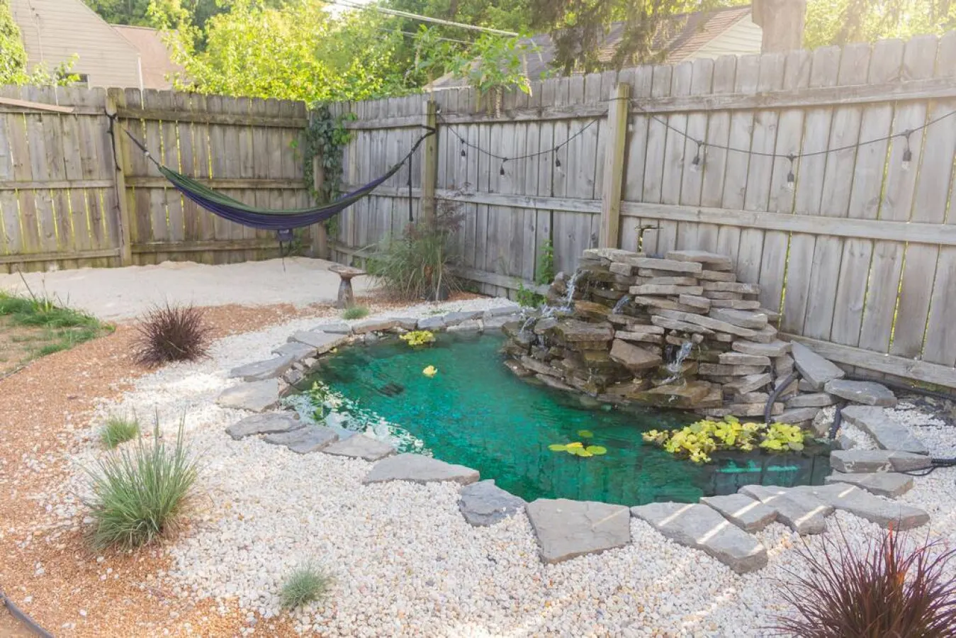 Pet-Friendly Weber Home w/ Backyard Oasis 3