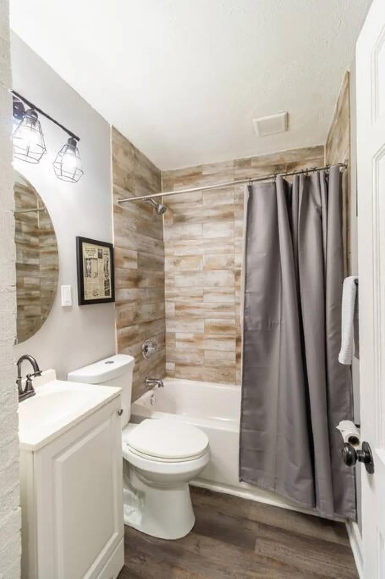 Pet-Friendly Weber Home w/ Backyard Oasis 4