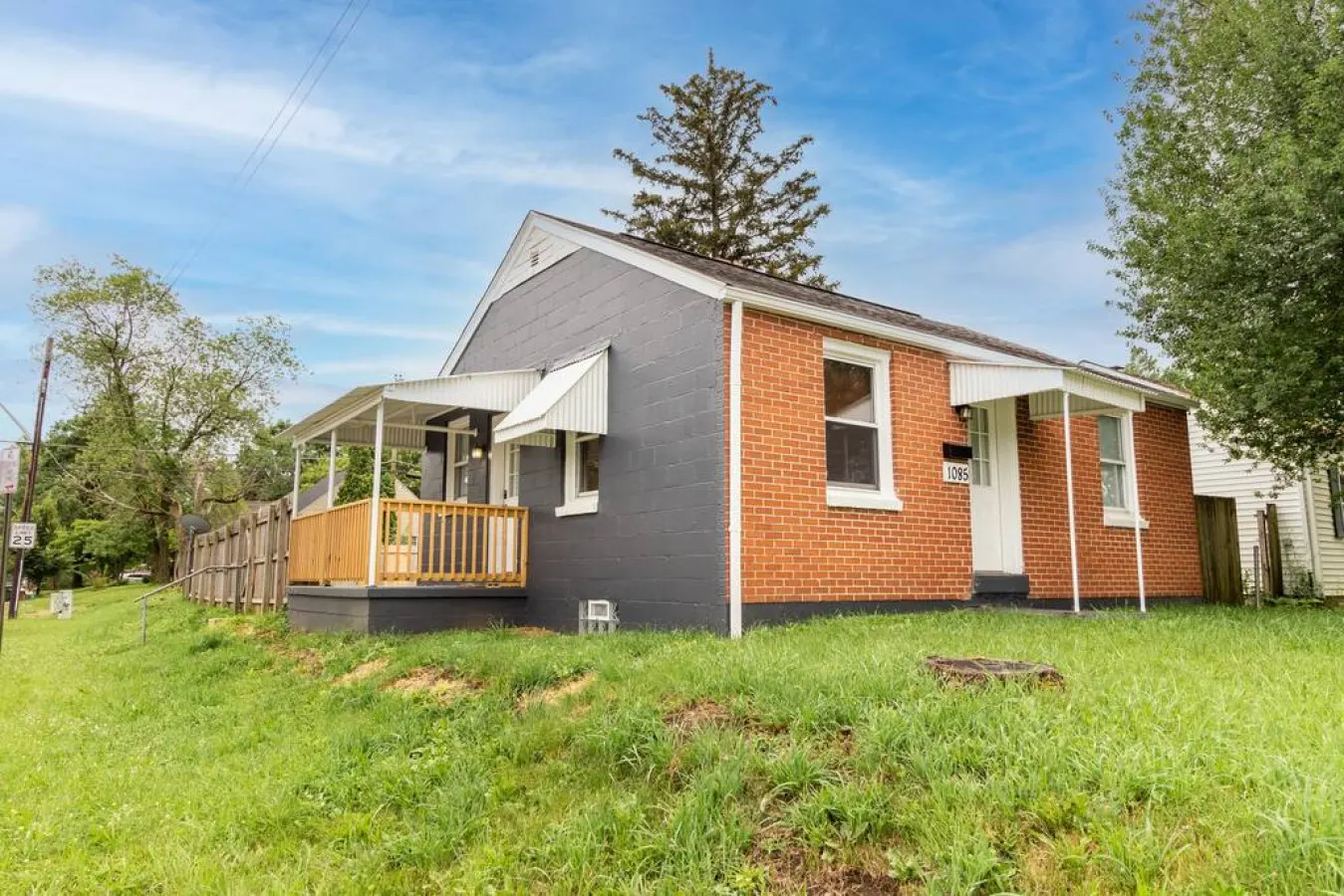 Pet-Friendly Weber Home w/ Backyard Oasis 5