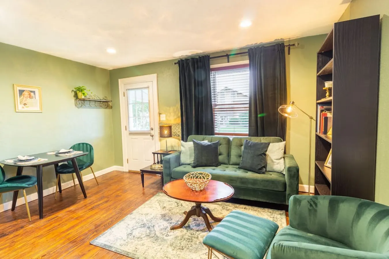 Pet-Friendly Weber Home w/ Backyard Oasis 6