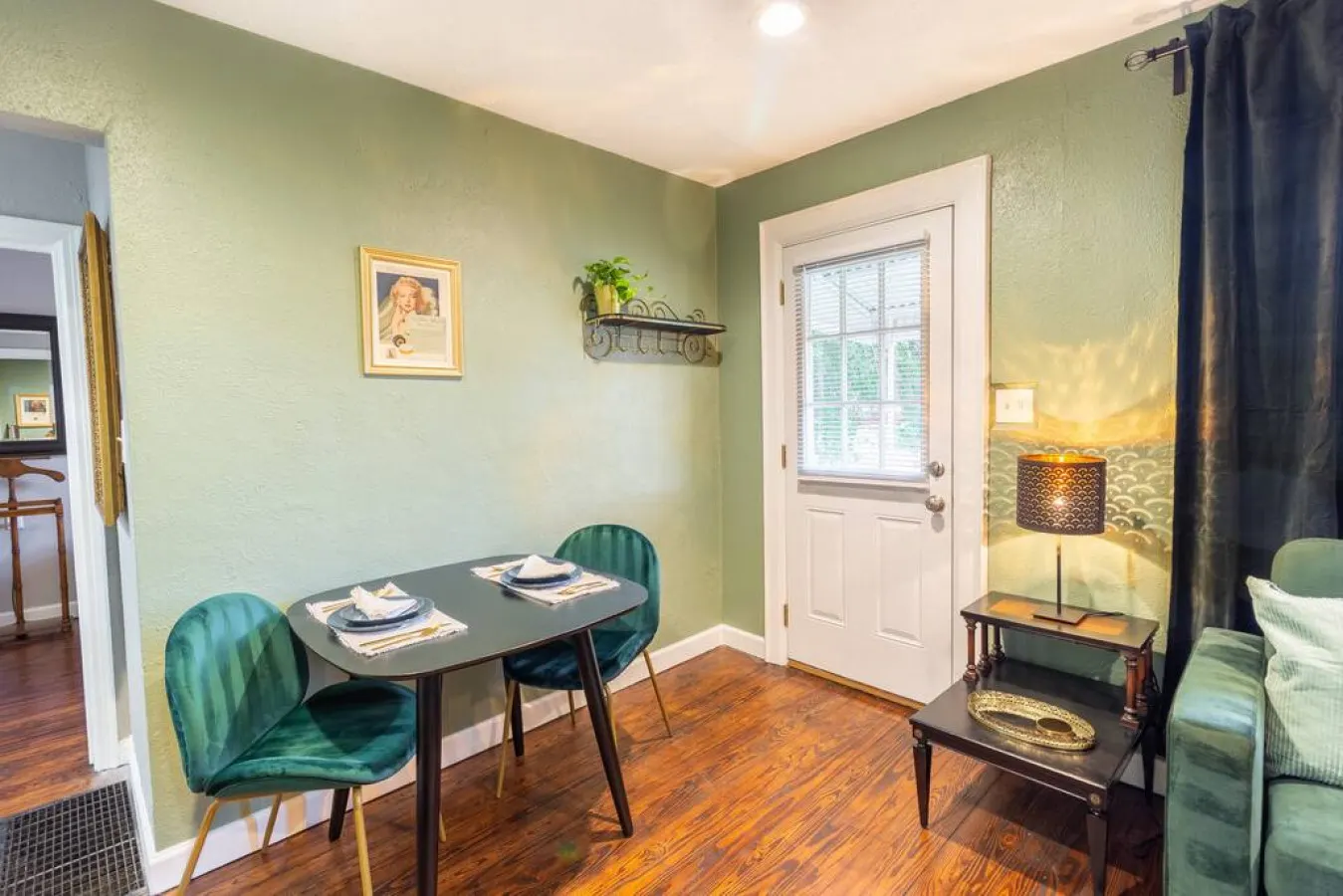 Pet-Friendly Weber Home w/ Backyard Oasis 8