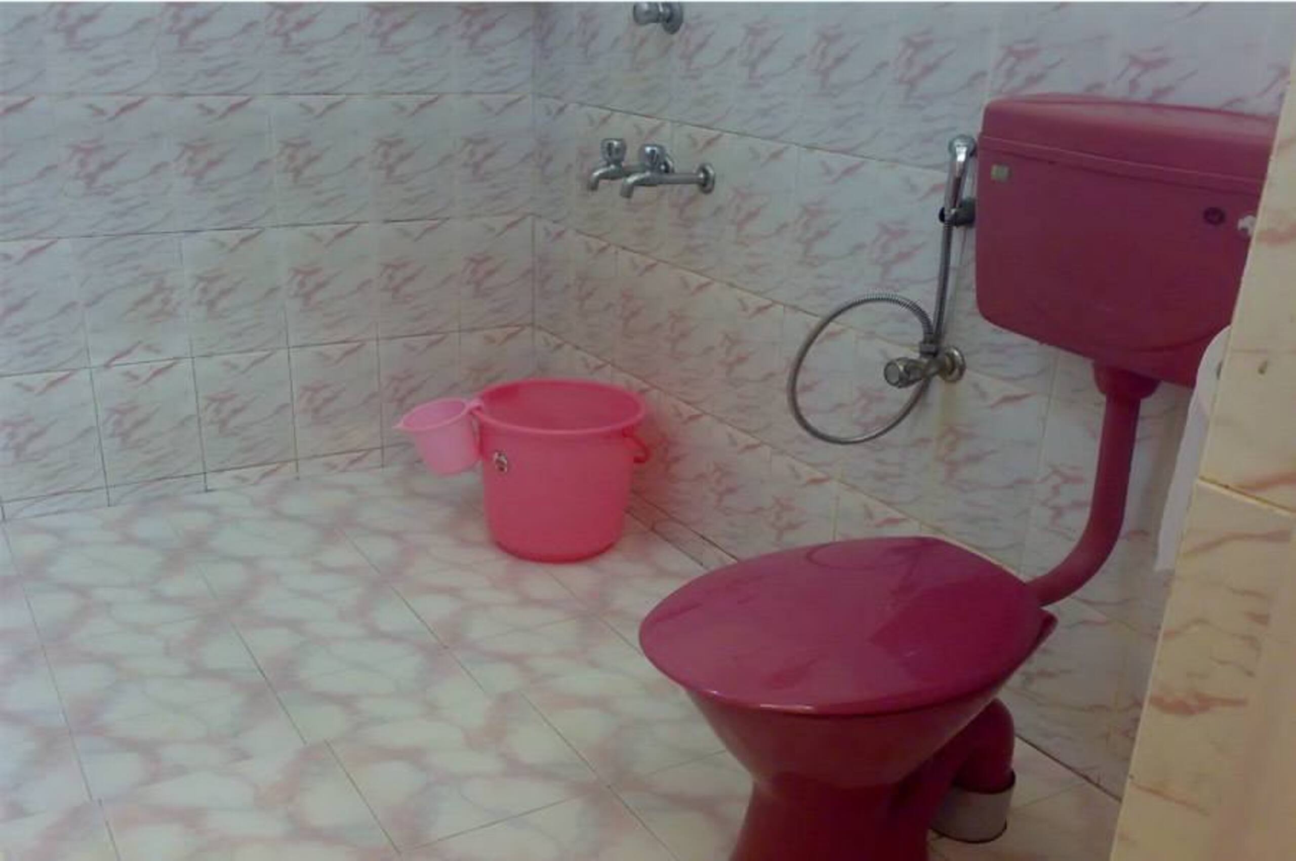 Gokulam Home {Full Property} Beach 6