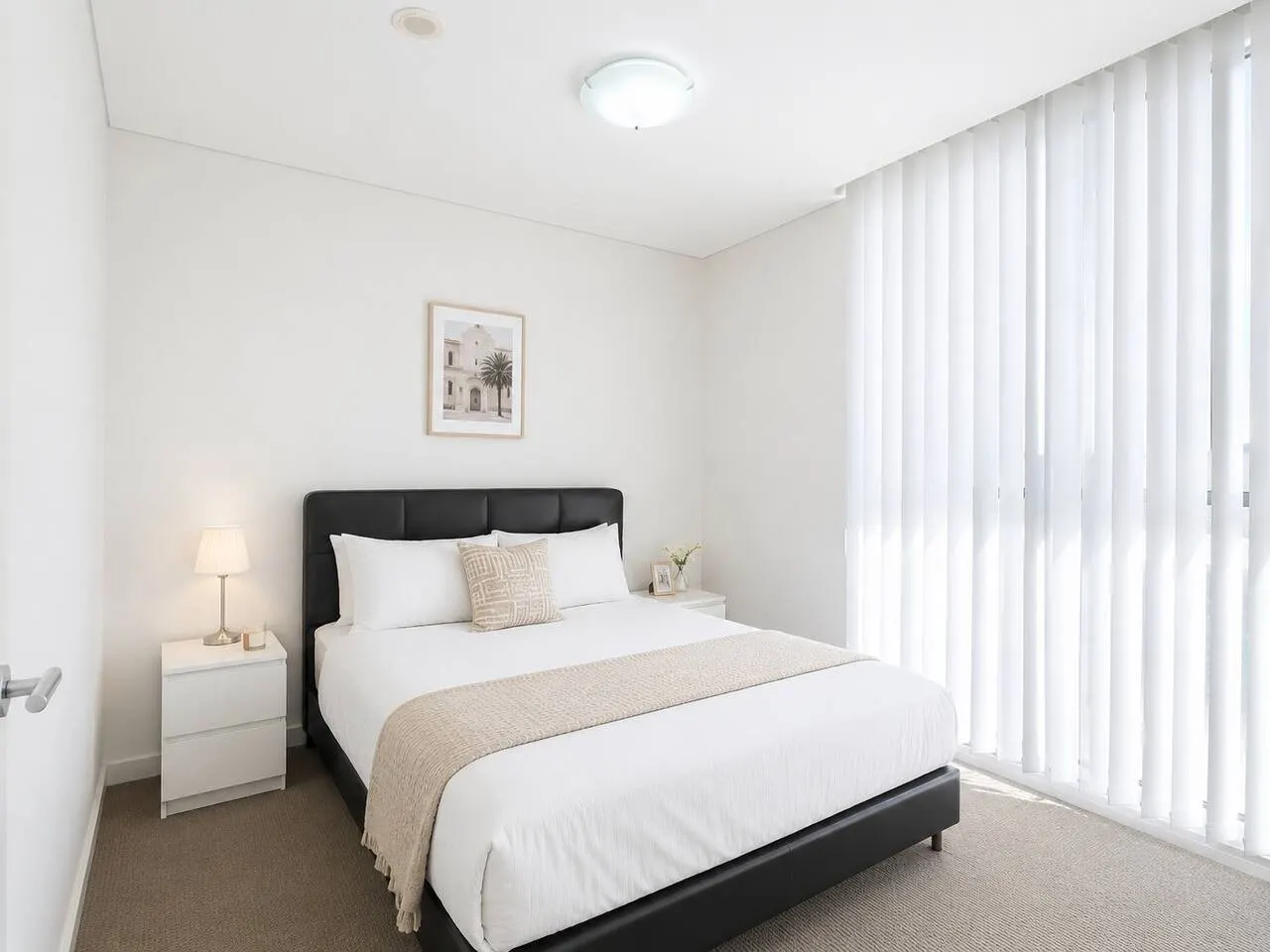 Stylish 2BR Apartment in Parramatta — photo 5