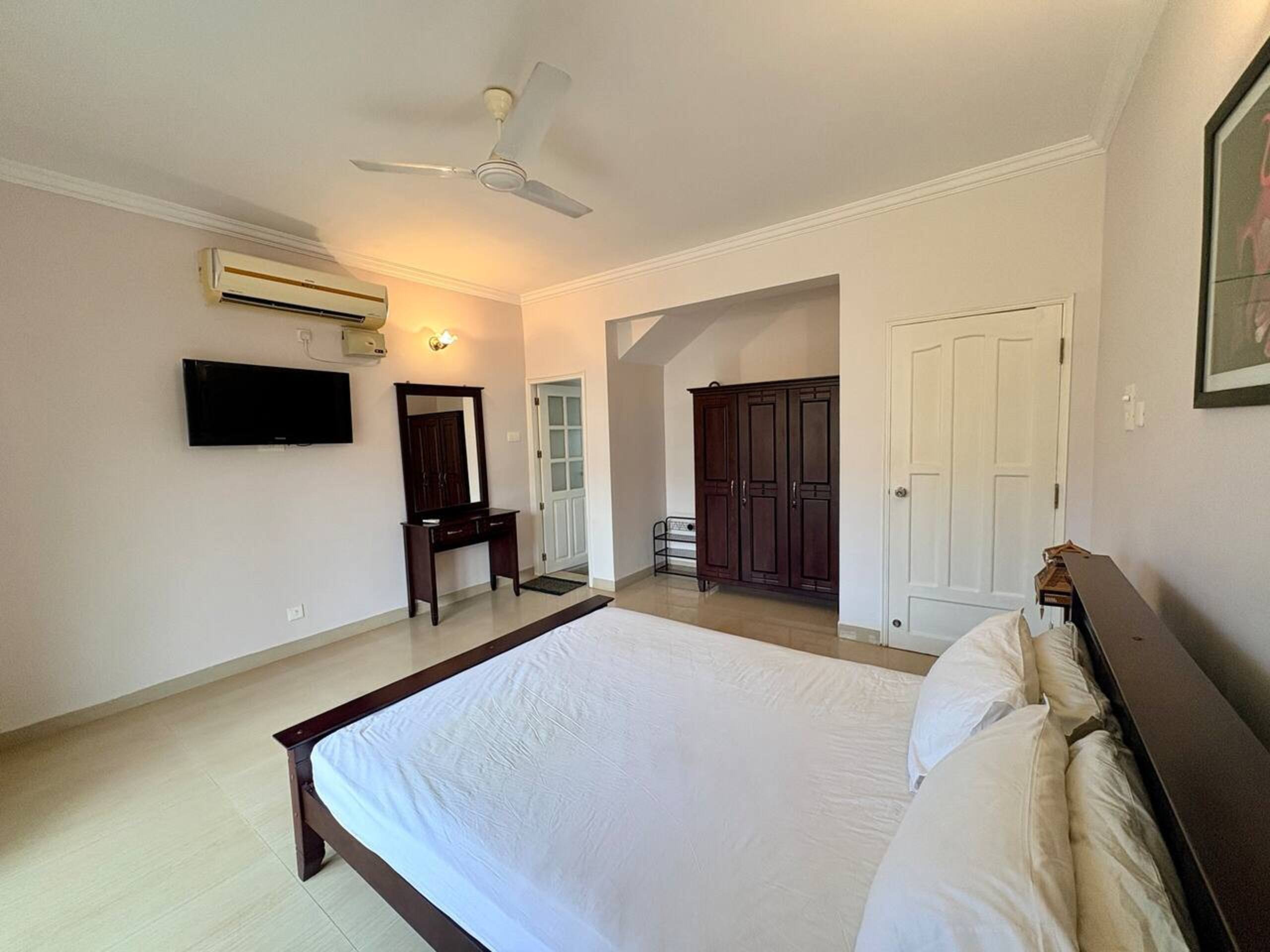 Villament - Majestic Palms, Benaulim — photo 4