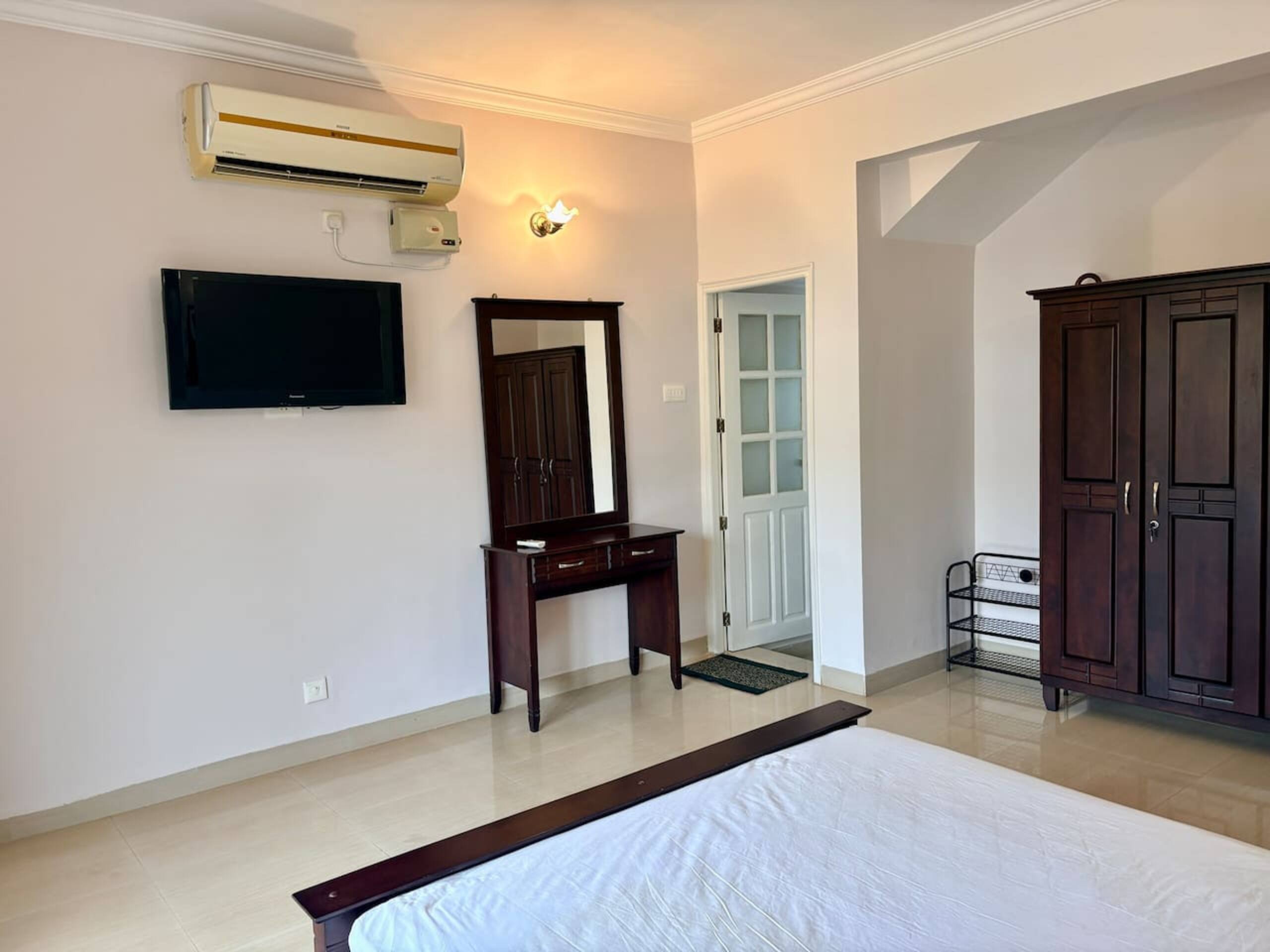 Villament - Majestic Palms, Benaulim 22