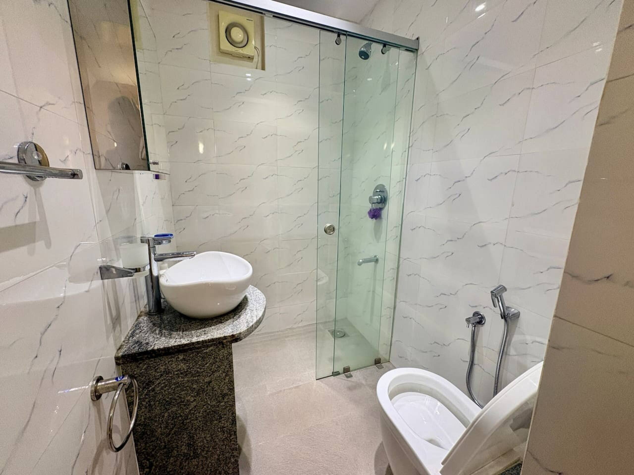 Villament - Majestic Palms, Benaulim 18