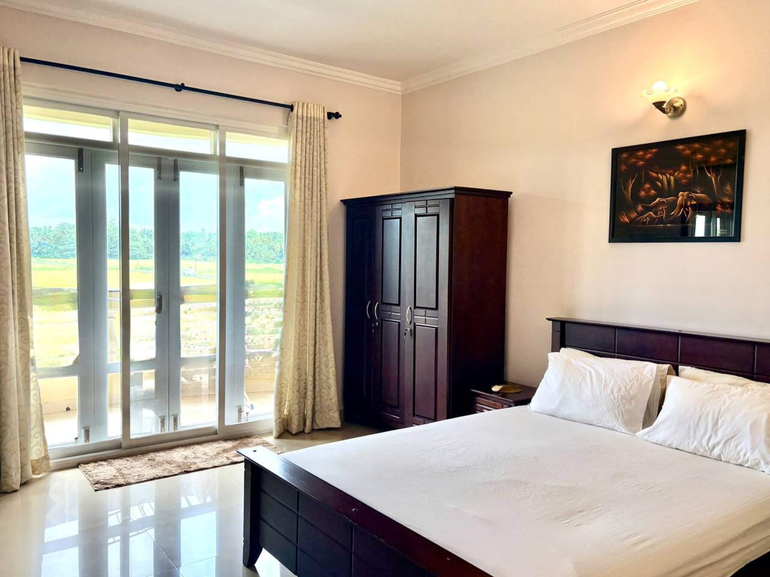 Villament - Majestic Palms, Benaulim 16