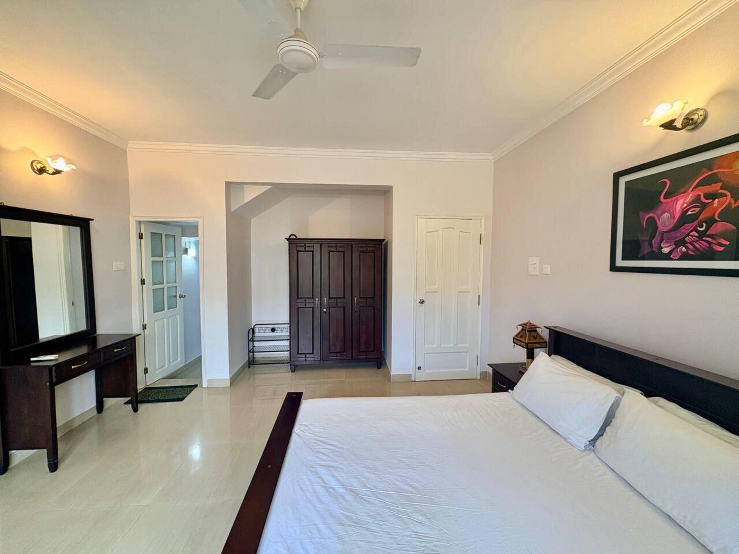 Villament - Majestic Palms, Benaulim — photo 5