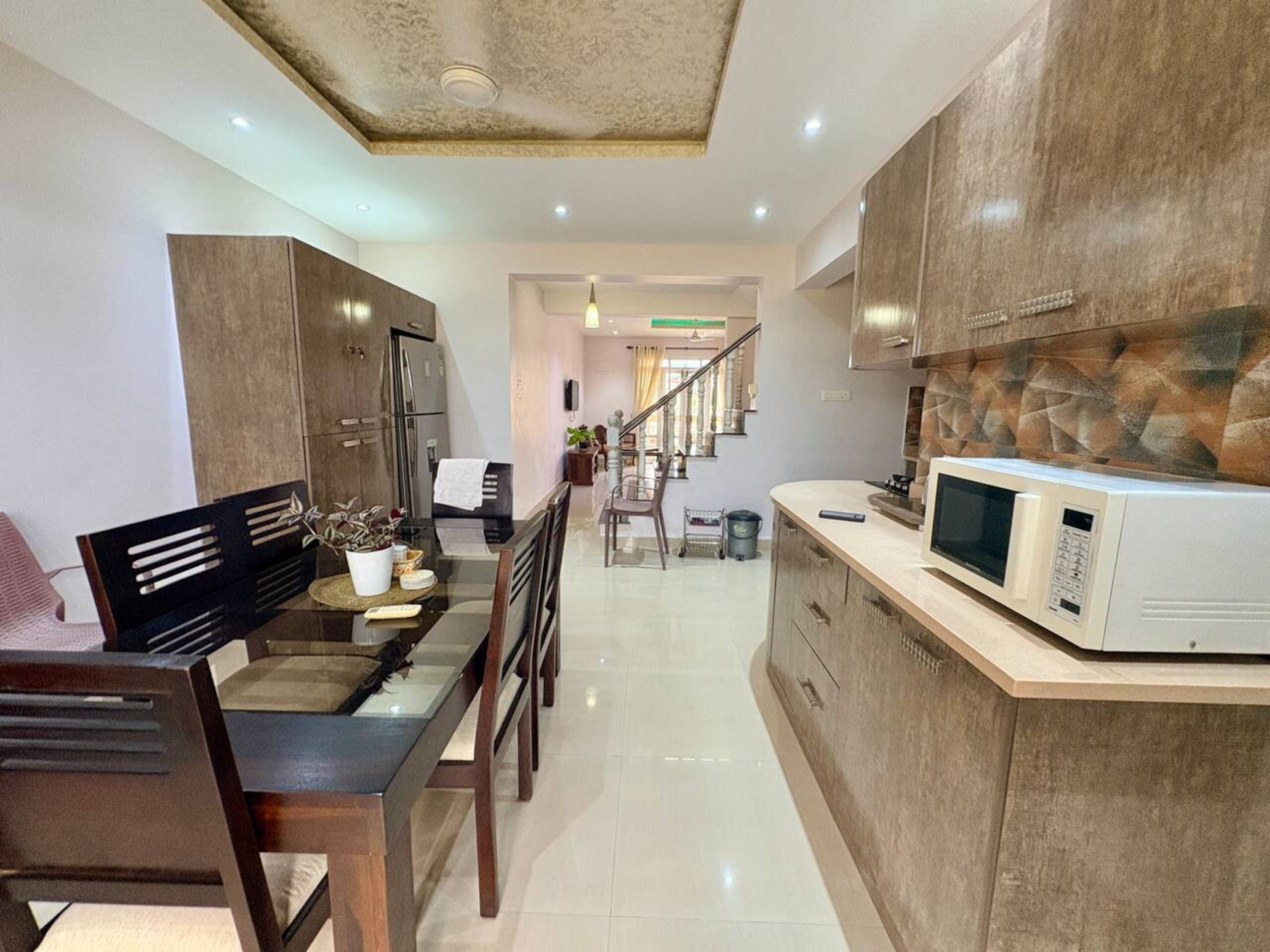 Villament - Majestic Palms, Benaulim 11