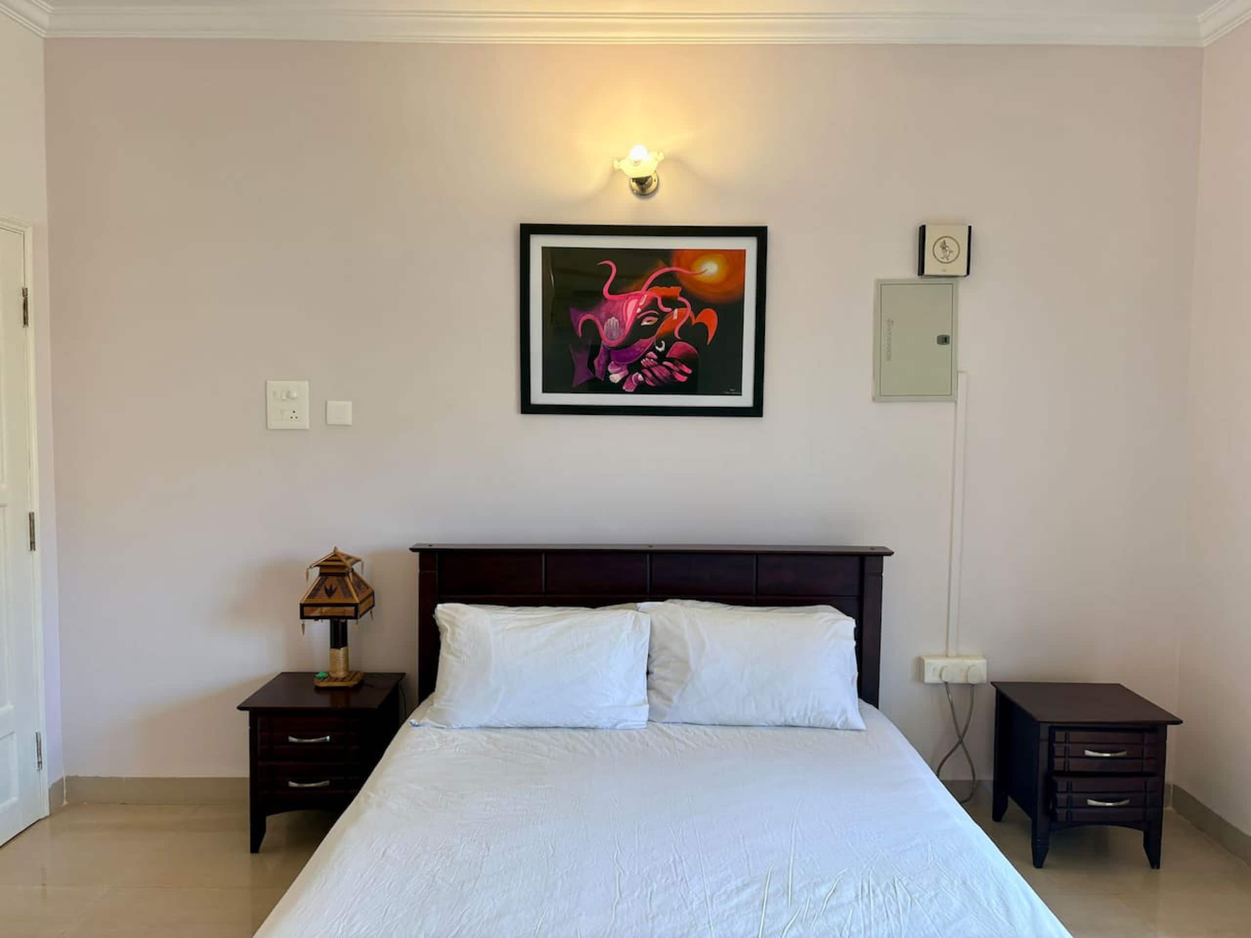 Villament - Majestic Palms, Benaulim 14