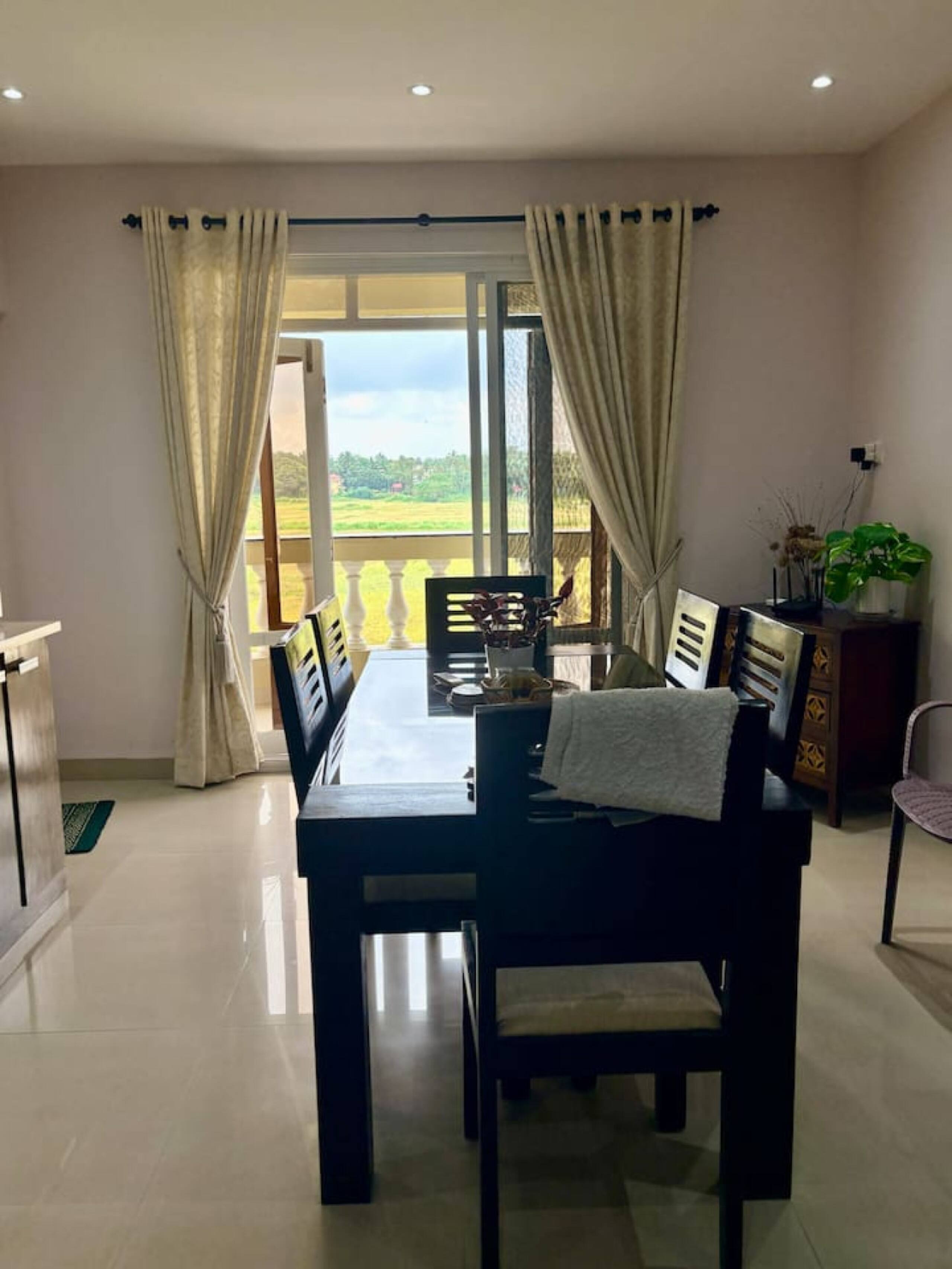 Villament - Majestic Palms, Benaulim 12