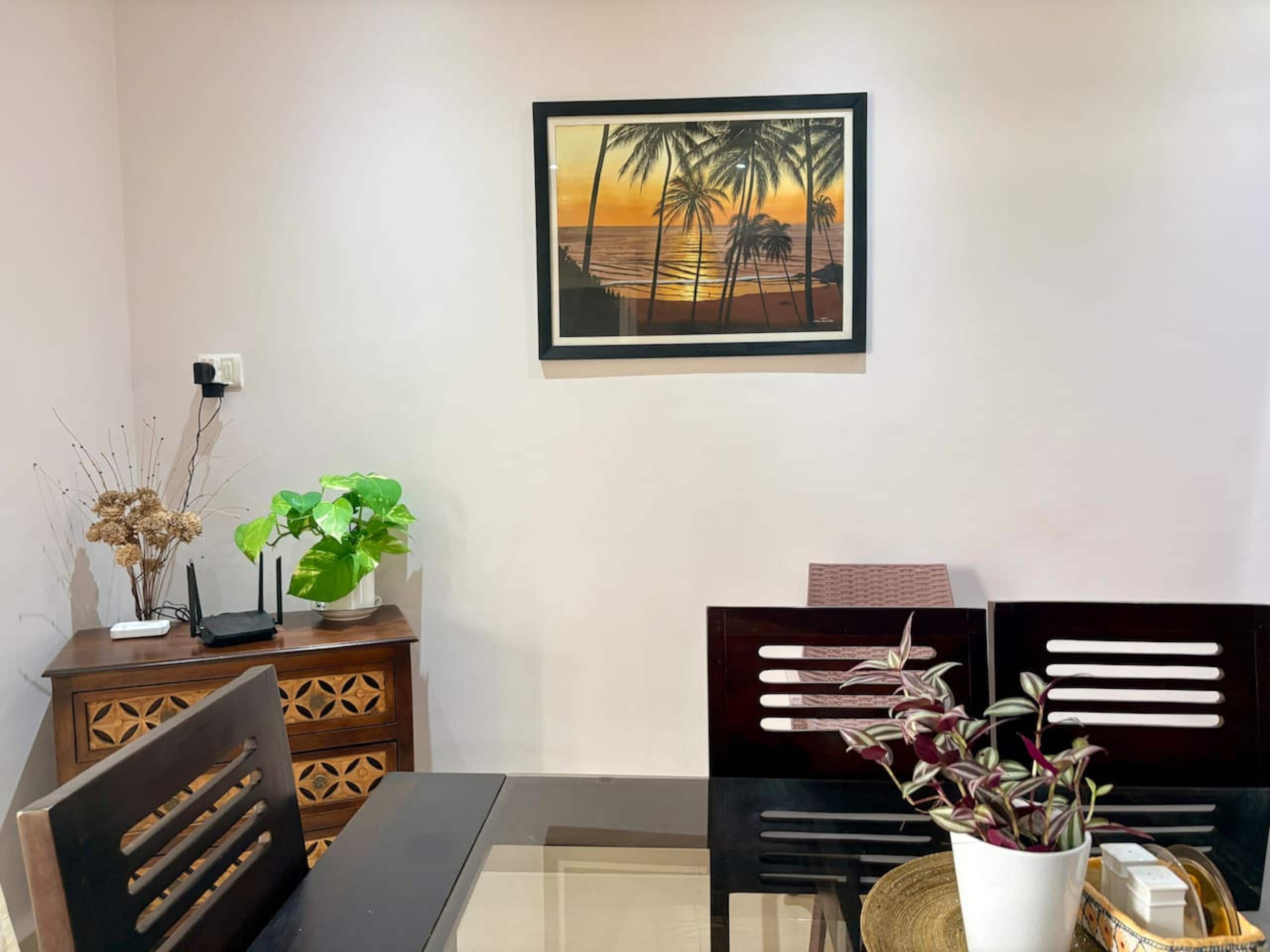 Villament - Majestic Palms, Benaulim 13
