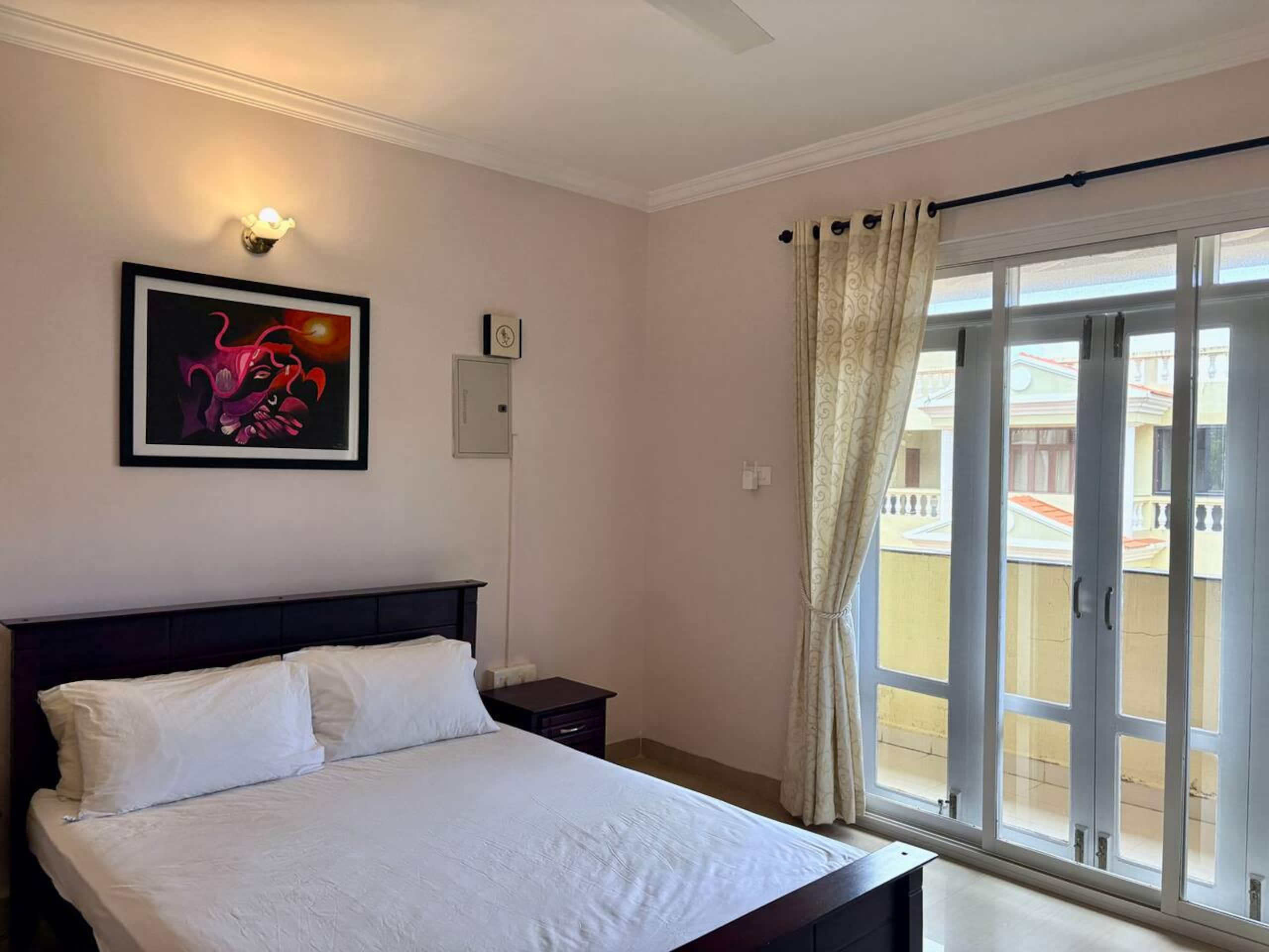 Villament - Majestic Palms, Benaulim 6