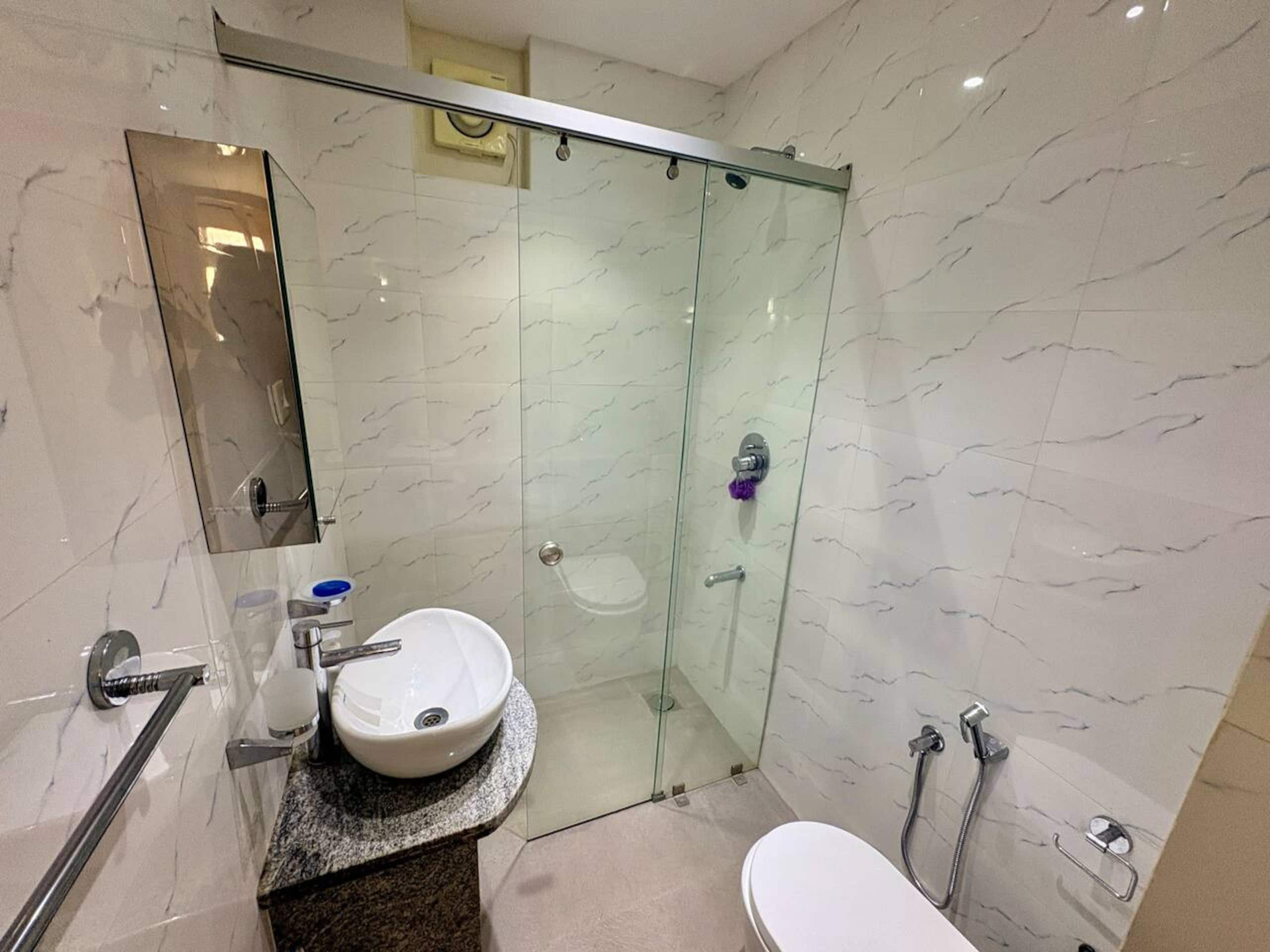 Villament - Majestic Palms, Benaulim 19