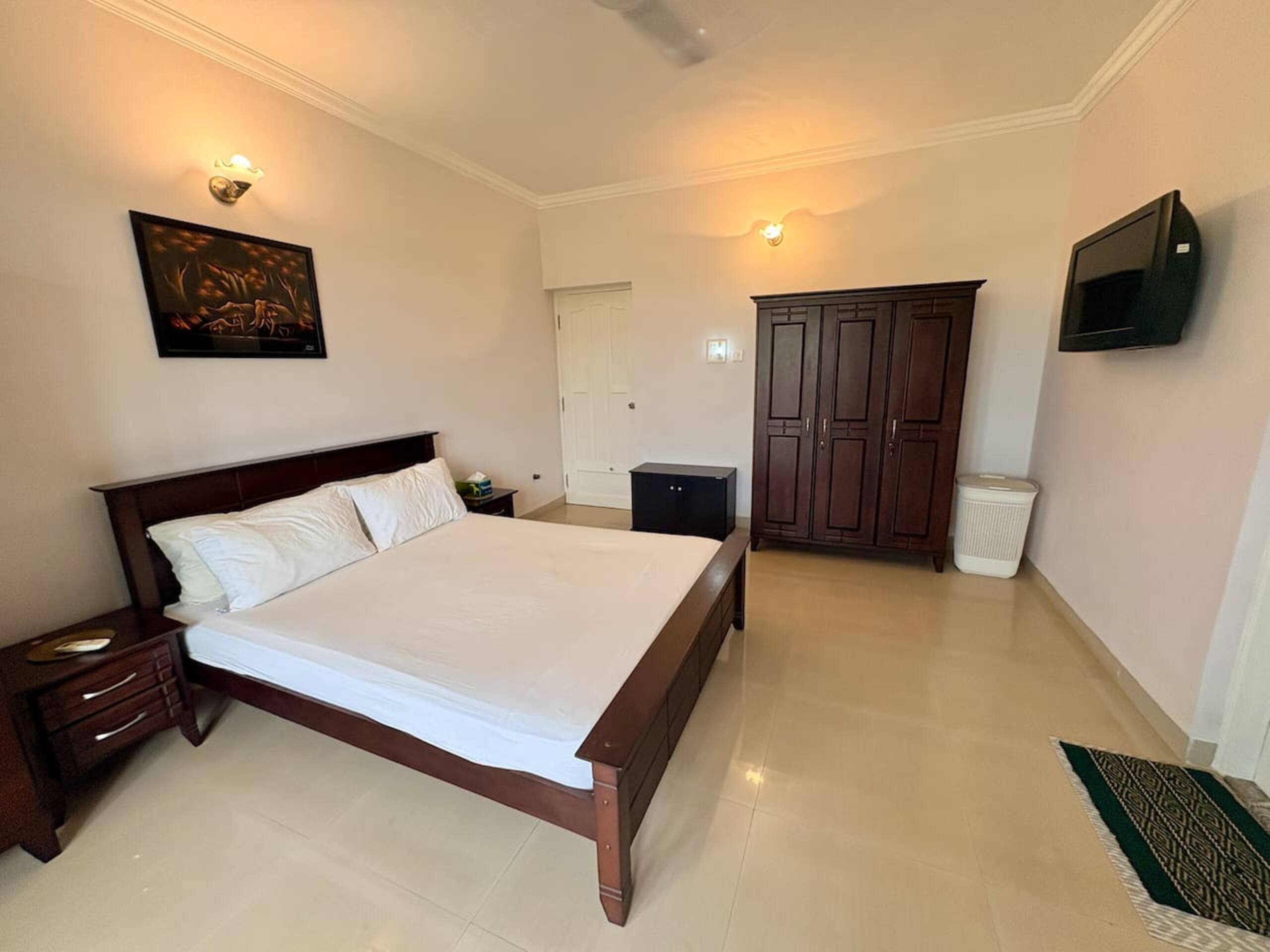 Villament - Majestic Palms, Benaulim 15