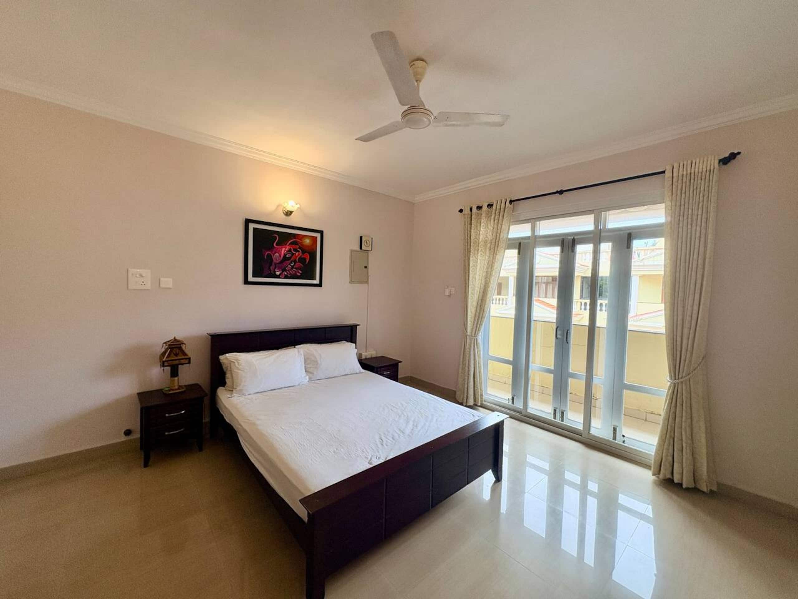 Villament - Majestic Palms, Benaulim 7