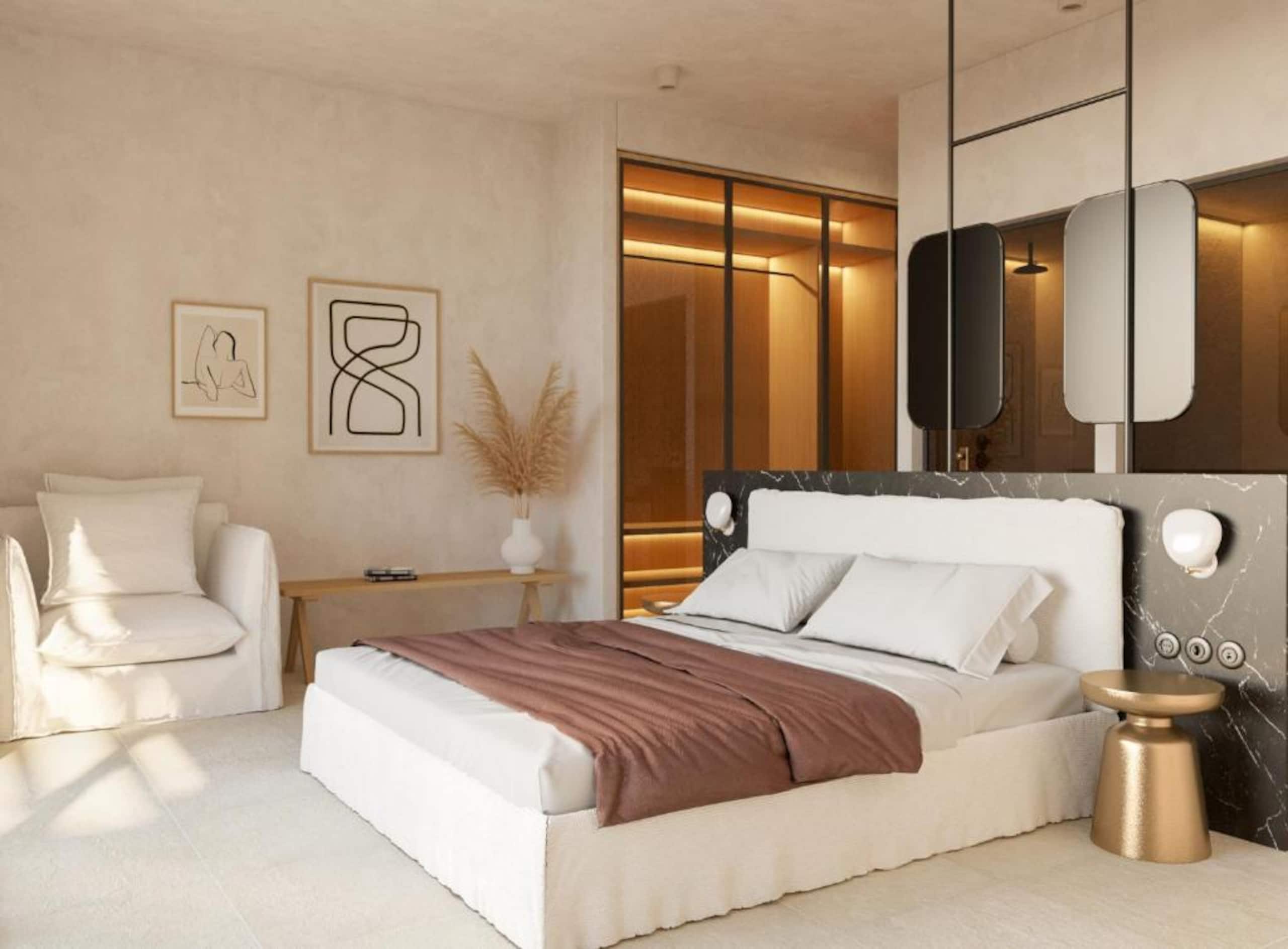 Signature Suite Private Pool & Panoramic Sea View 1