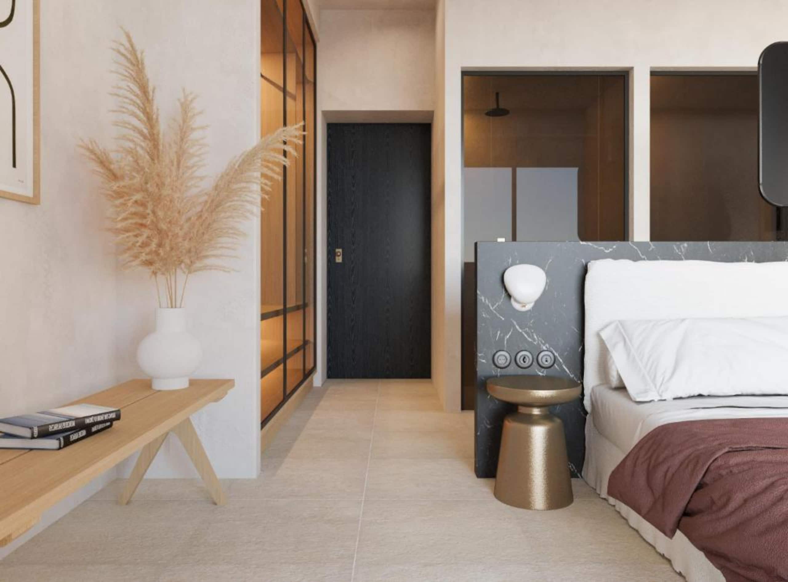 Signature Suite Private Pool & Panoramic Sea View 5