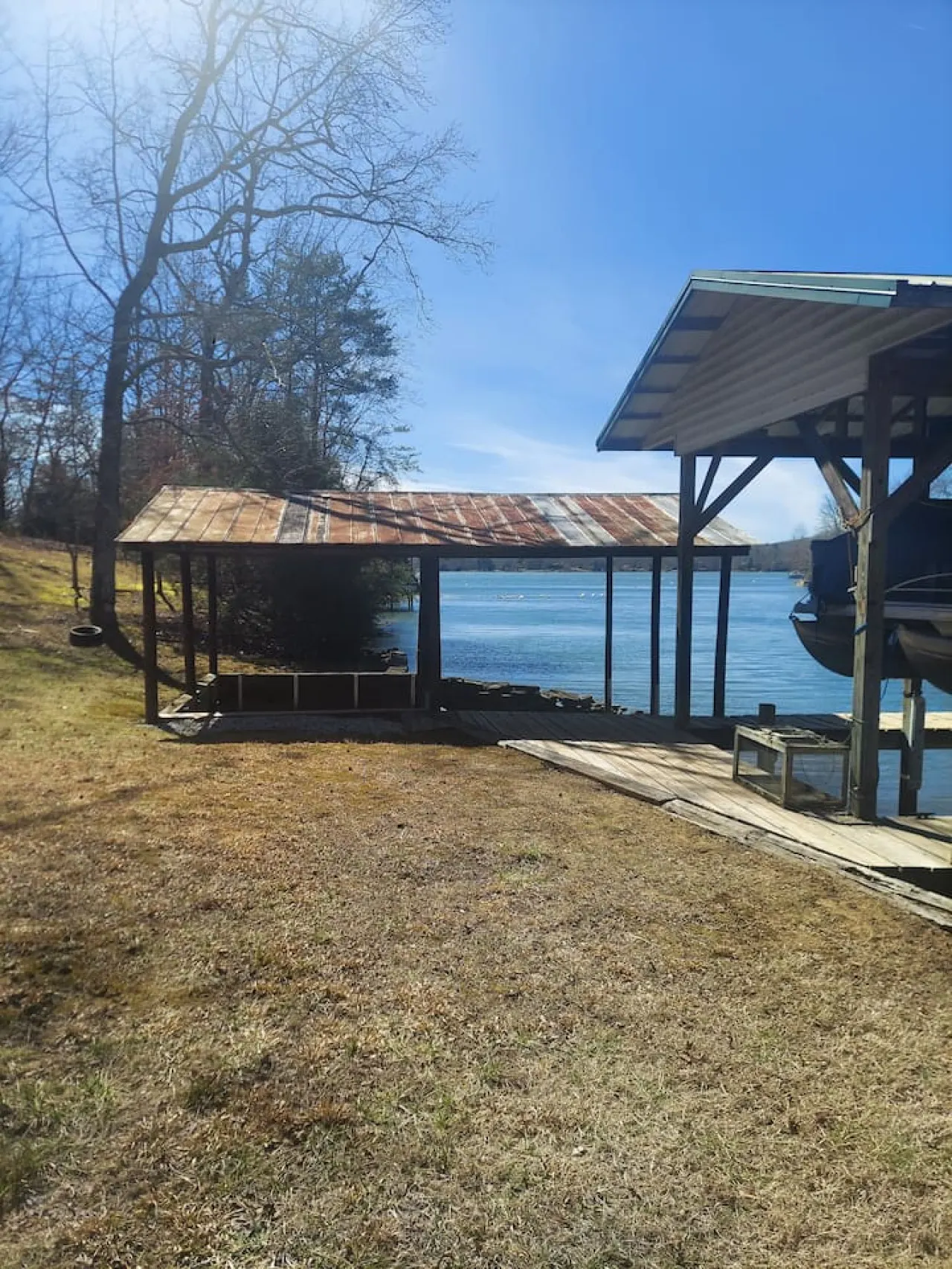 Catfish Cove at Watts bar Lake — photo 4