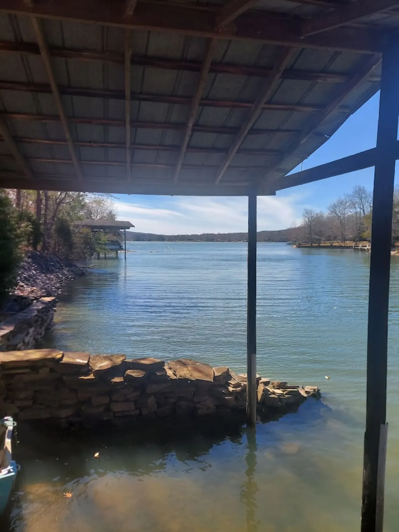 Catfish Cove at Watts bar Lake — photo 5