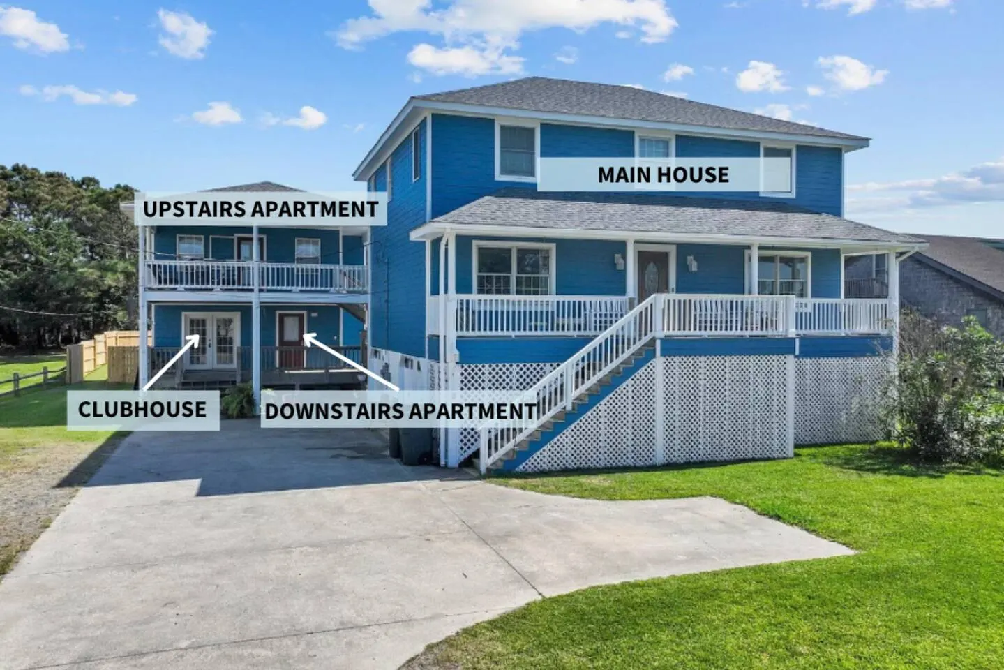 6BR Hot Tub | Yard | King Bed | Pets | Walk 2 Food — photo 2