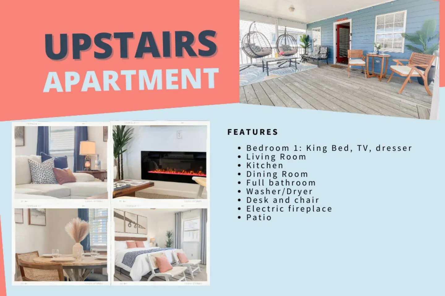6BR Hot Tub | Yard | King Bed | Pets | Walk 2 Food — photo 4