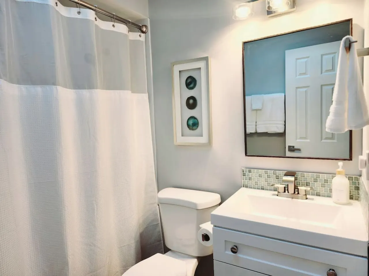 New Close to Beach New Heated Pool 10